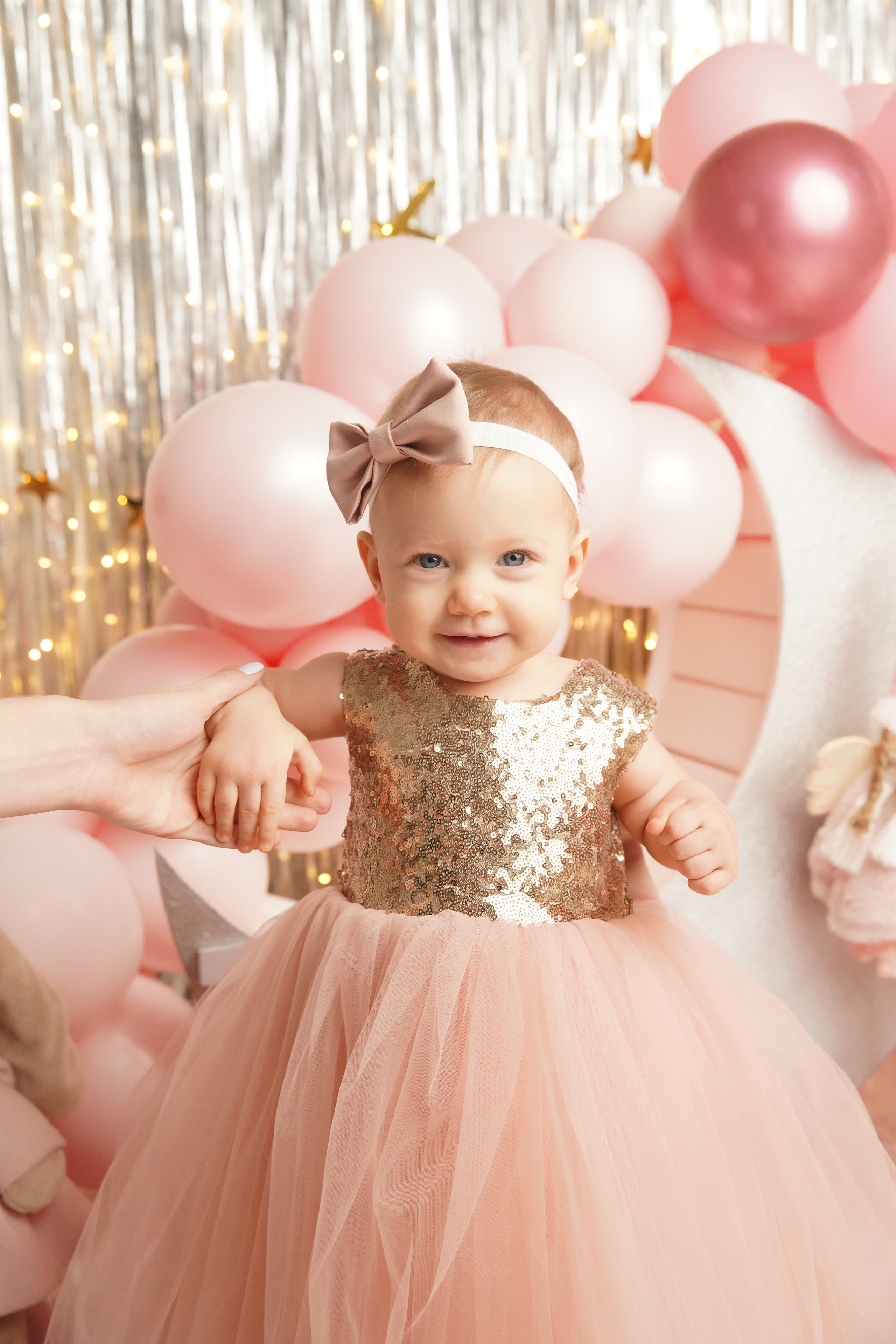 Альбом: Девочки. Фотограф новорожденных. Семейный и детский фотограф в городе Сургуте