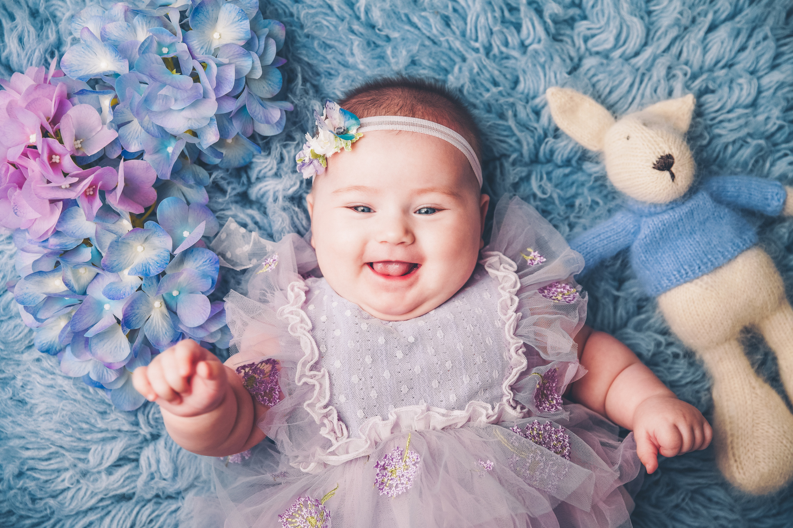 Девочки 2021. Фотограф новорожденных. Семейный и детский фотограф в городе Сургуте