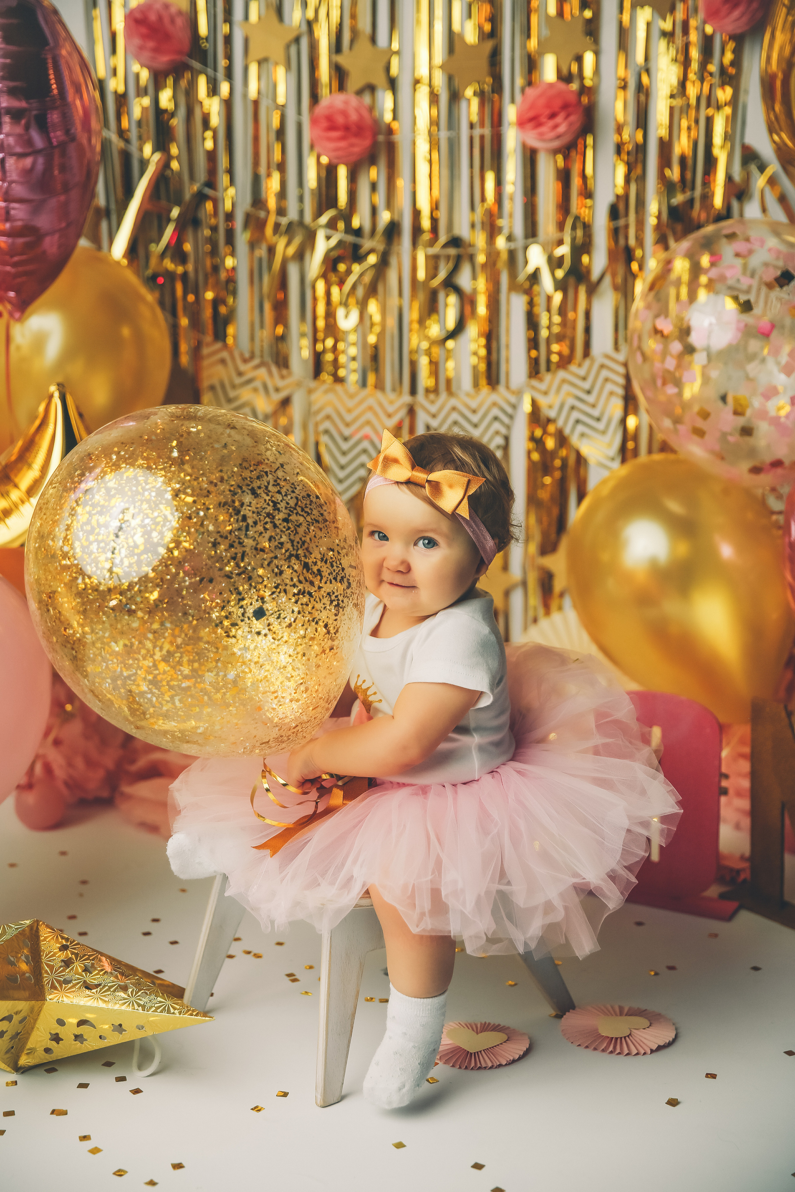 Девочки 2021. Фотограф новорожденных. Семейный и детский фотограф в городе Сургуте