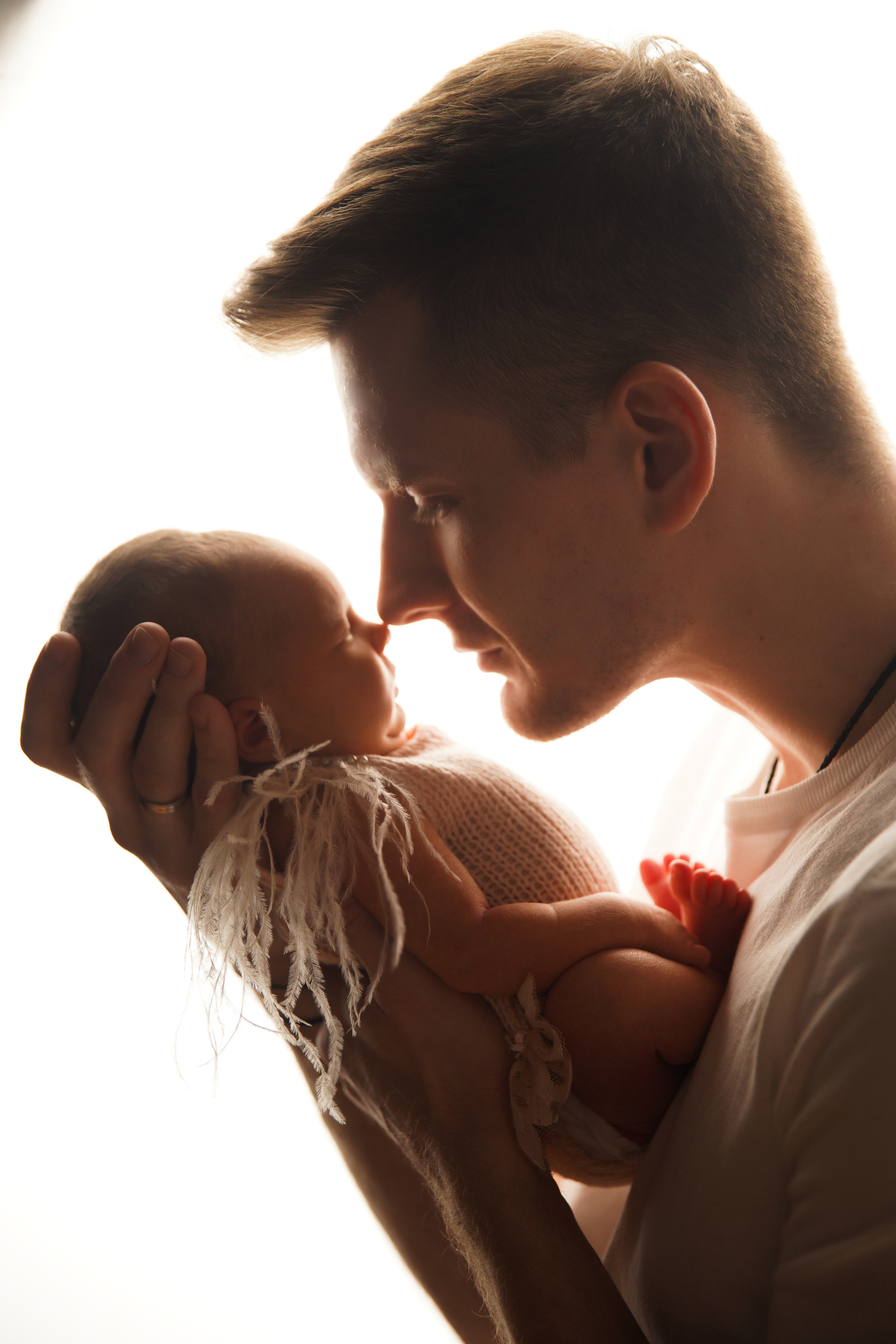 Альбом: Семейные. Фотограф новорожденных. Семейный и детский фотограф в городе Сургуте