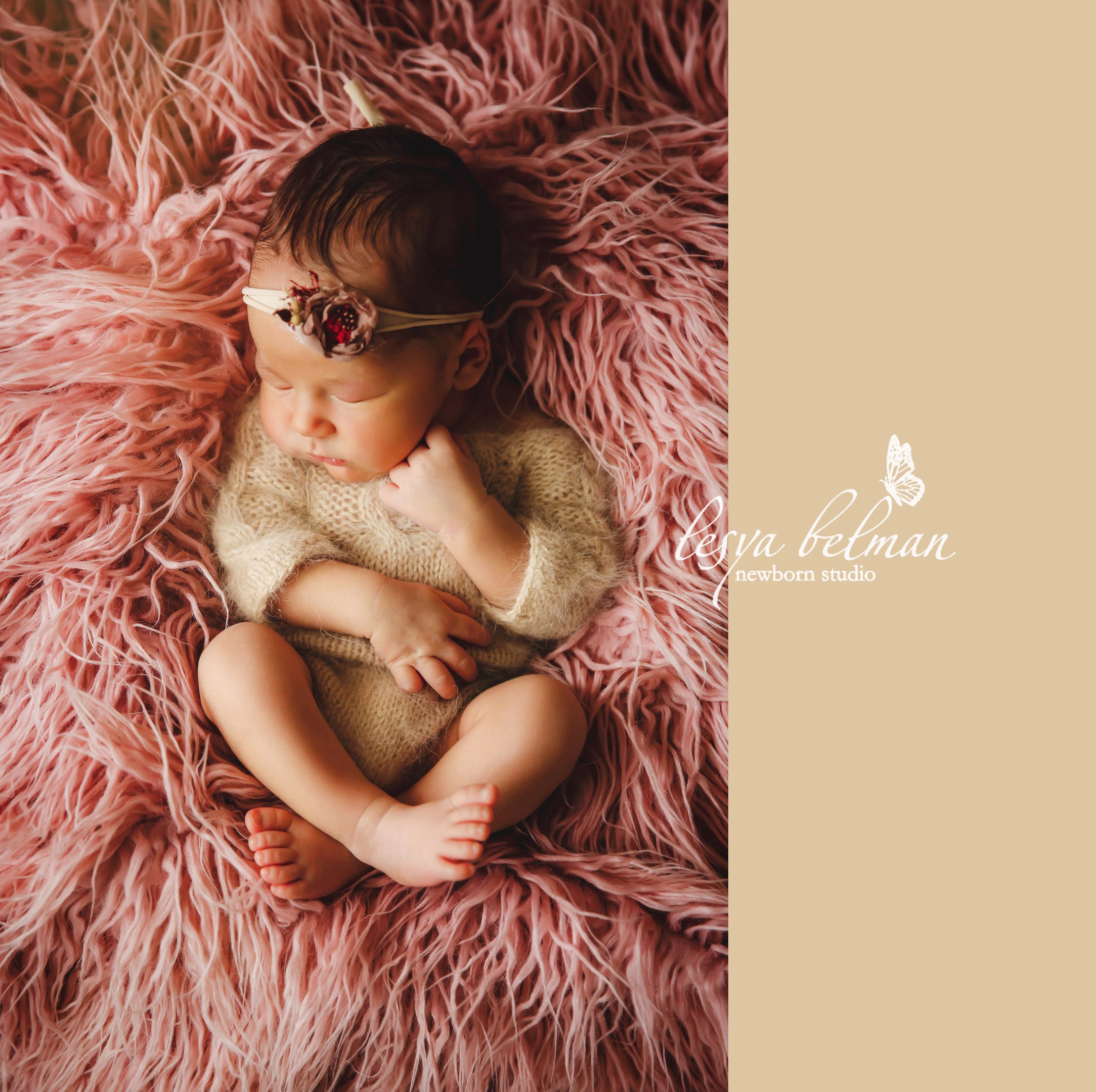 Newborm начало. Фотограф новорожденных. Семейный и детский фотограф в городе Сургуте