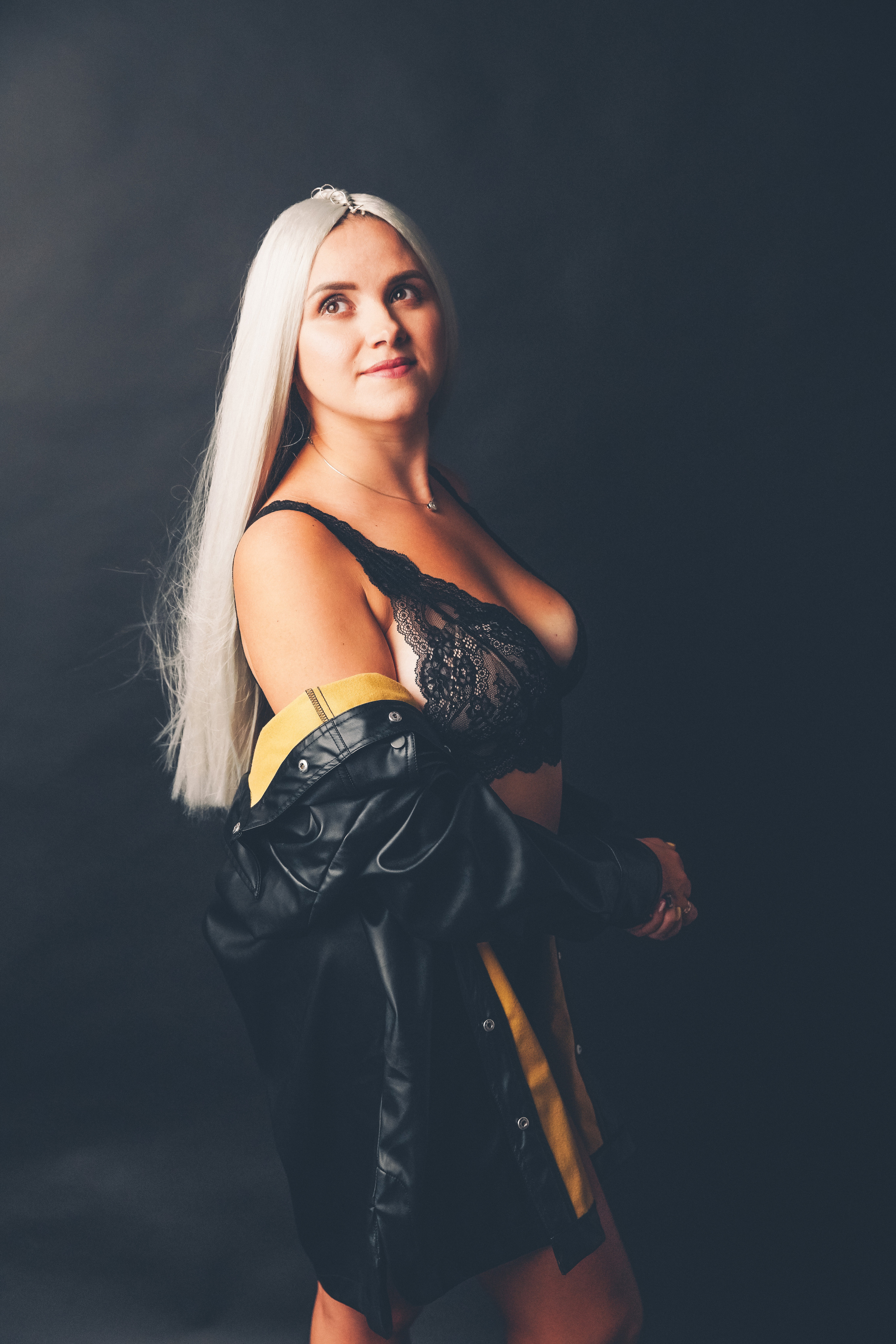 Женский потрет 2021. Фотограф новорожденных. Семейный и детский фотограф в городе Сургуте