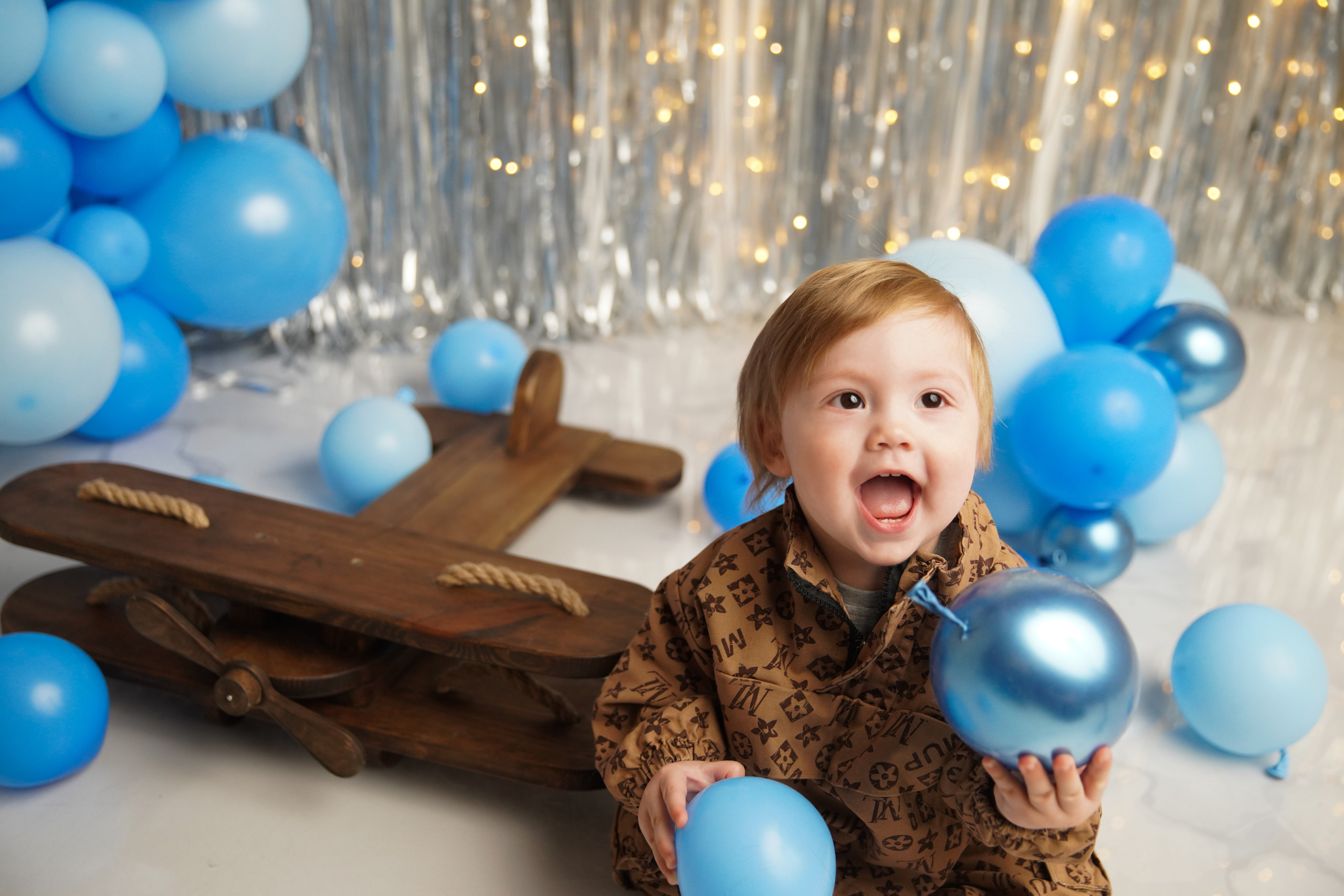 Альбом: Мальчики. Фотограф новорожденных. Семейный и детский фотограф в городе Сургуте
