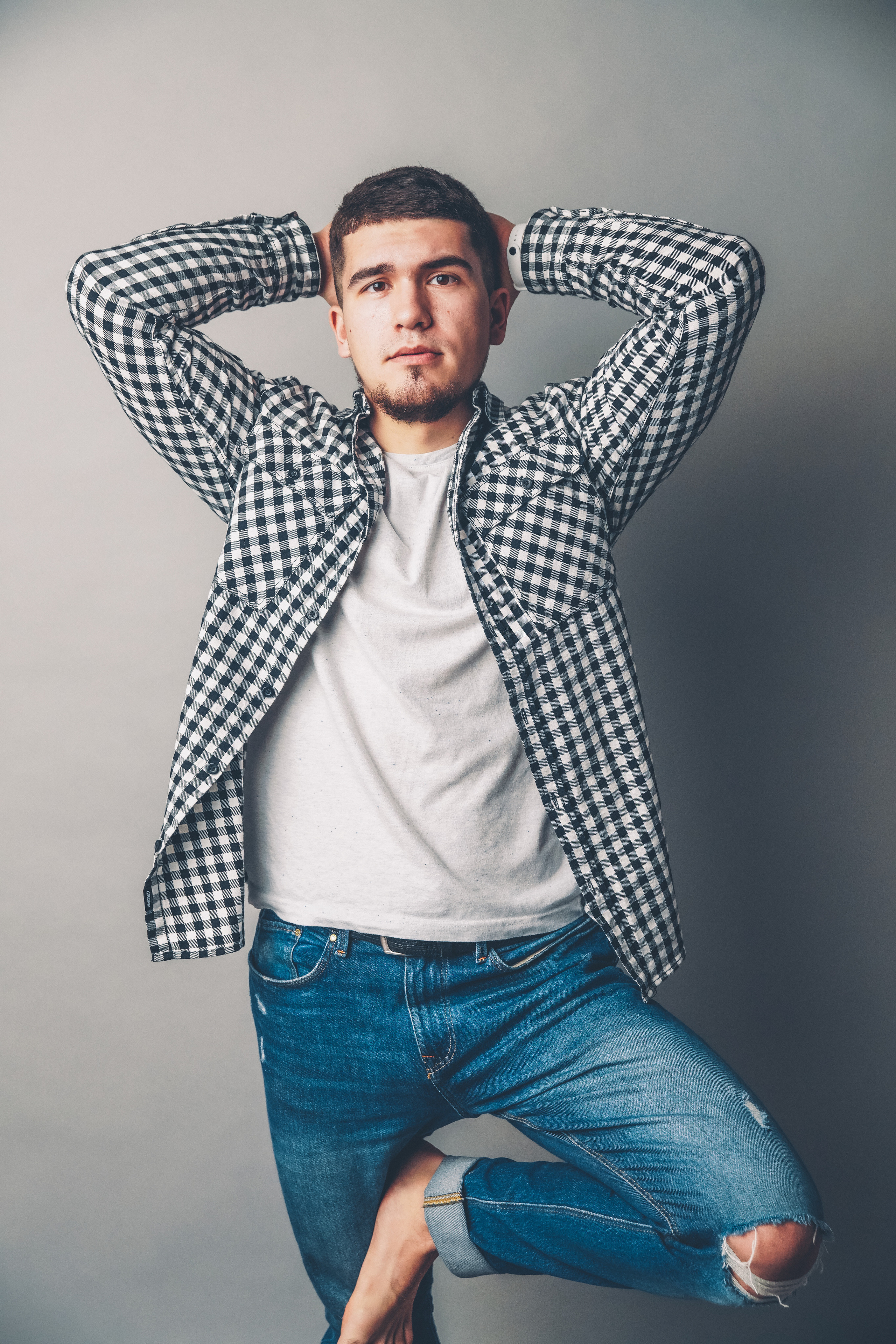 Family Portrait 2021. Фотограф новорожденных. Семейный и детский фотограф в городе Сургуте