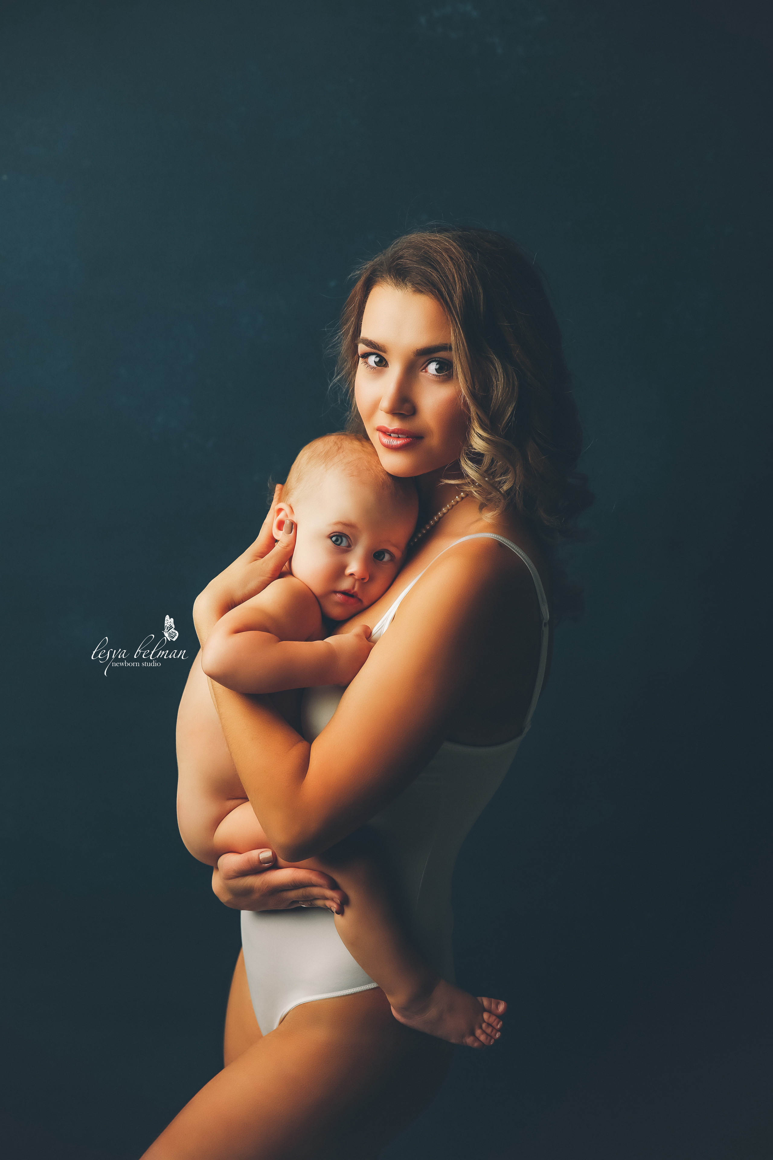 ArtNude. Фотограф новорожденных. Семейный и детский фотограф в городе Сургуте