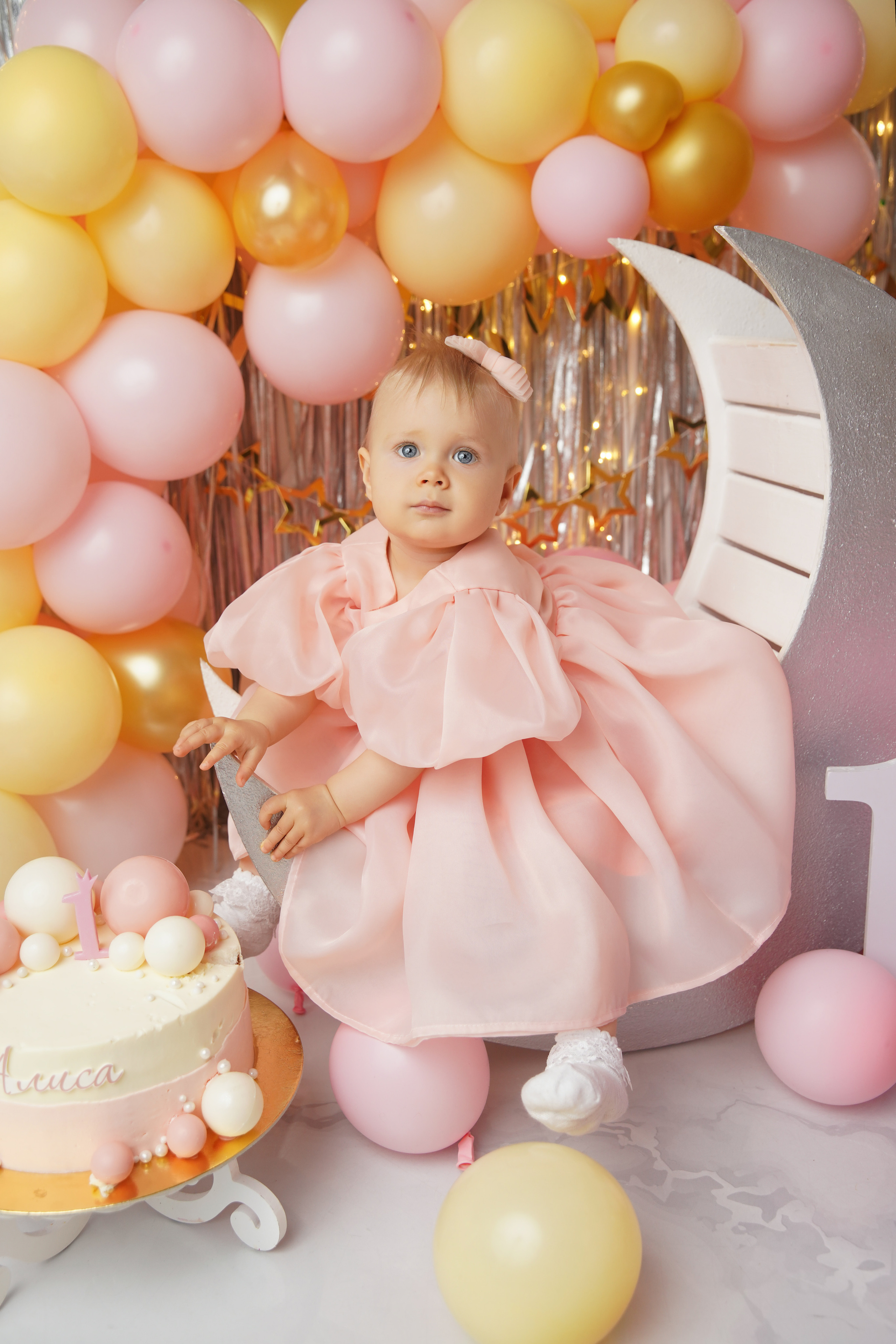 Альбом: Девочки. Фотограф новорожденных. Семейный и детский фотограф в городе Сургуте