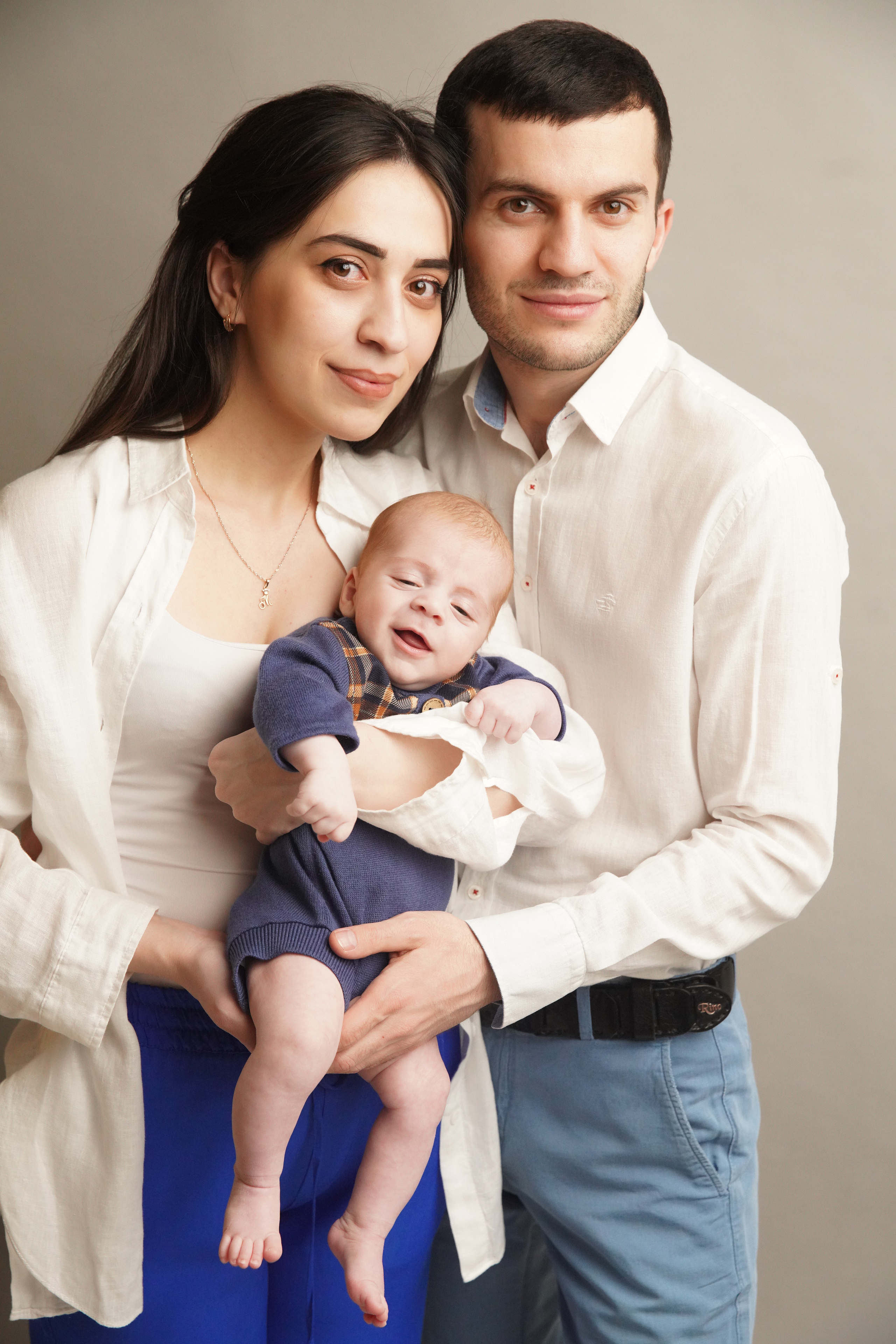 Альбом: Семейные. Фотограф новорожденных. Семейный и детский фотограф в городе Сургуте