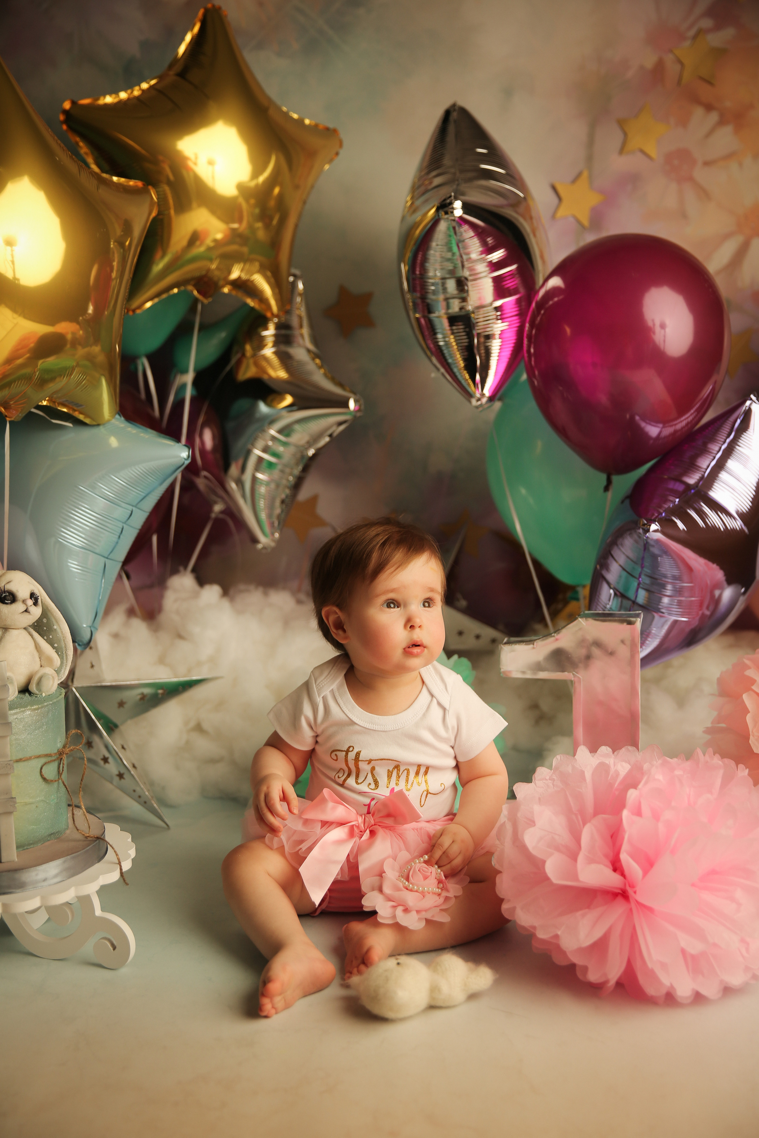 Девочки 2021. Фотограф новорожденных. Семейный и детский фотограф в городе Сургуте