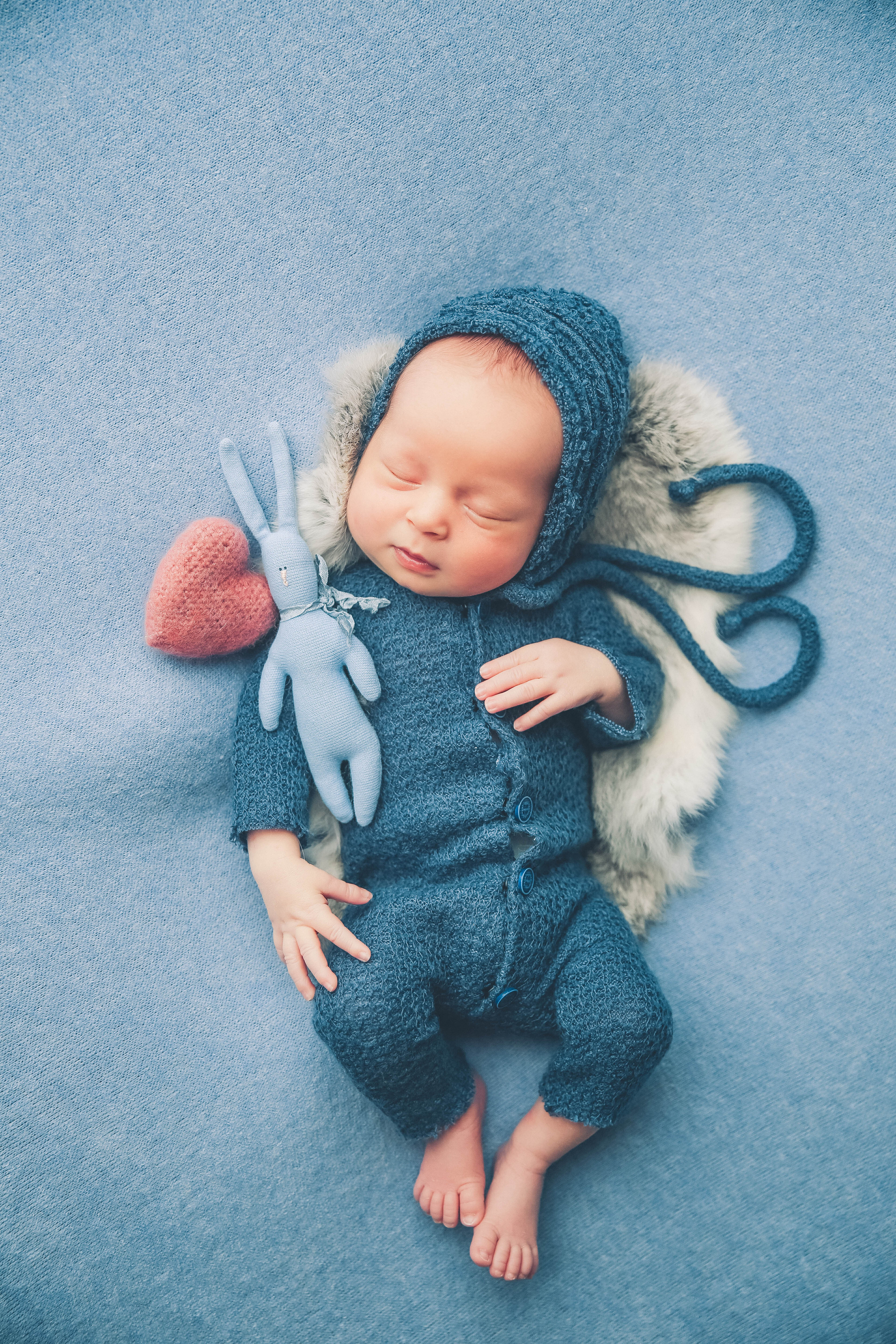 Newborn с 2015. Фотограф новорожденных. Семейный и детский фотограф в городе Сургуте