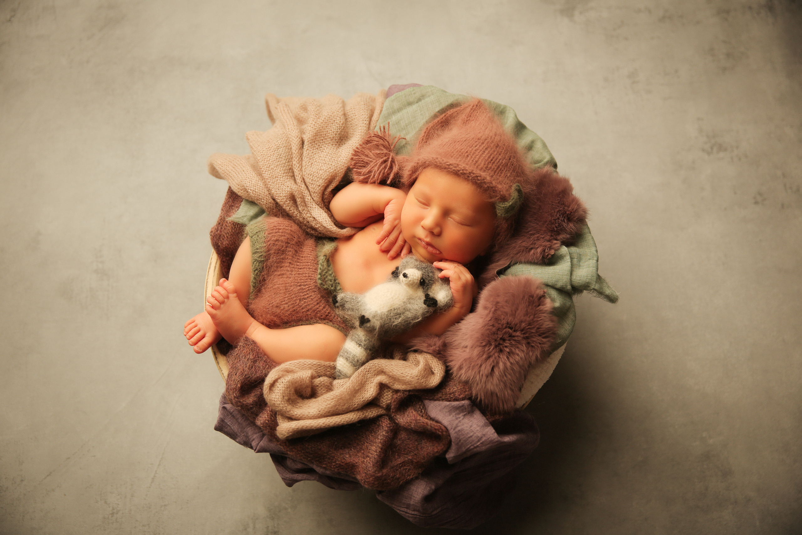 Мальчики. Фотограф новорожденных. Семейный и детский фотограф в городе Сургуте