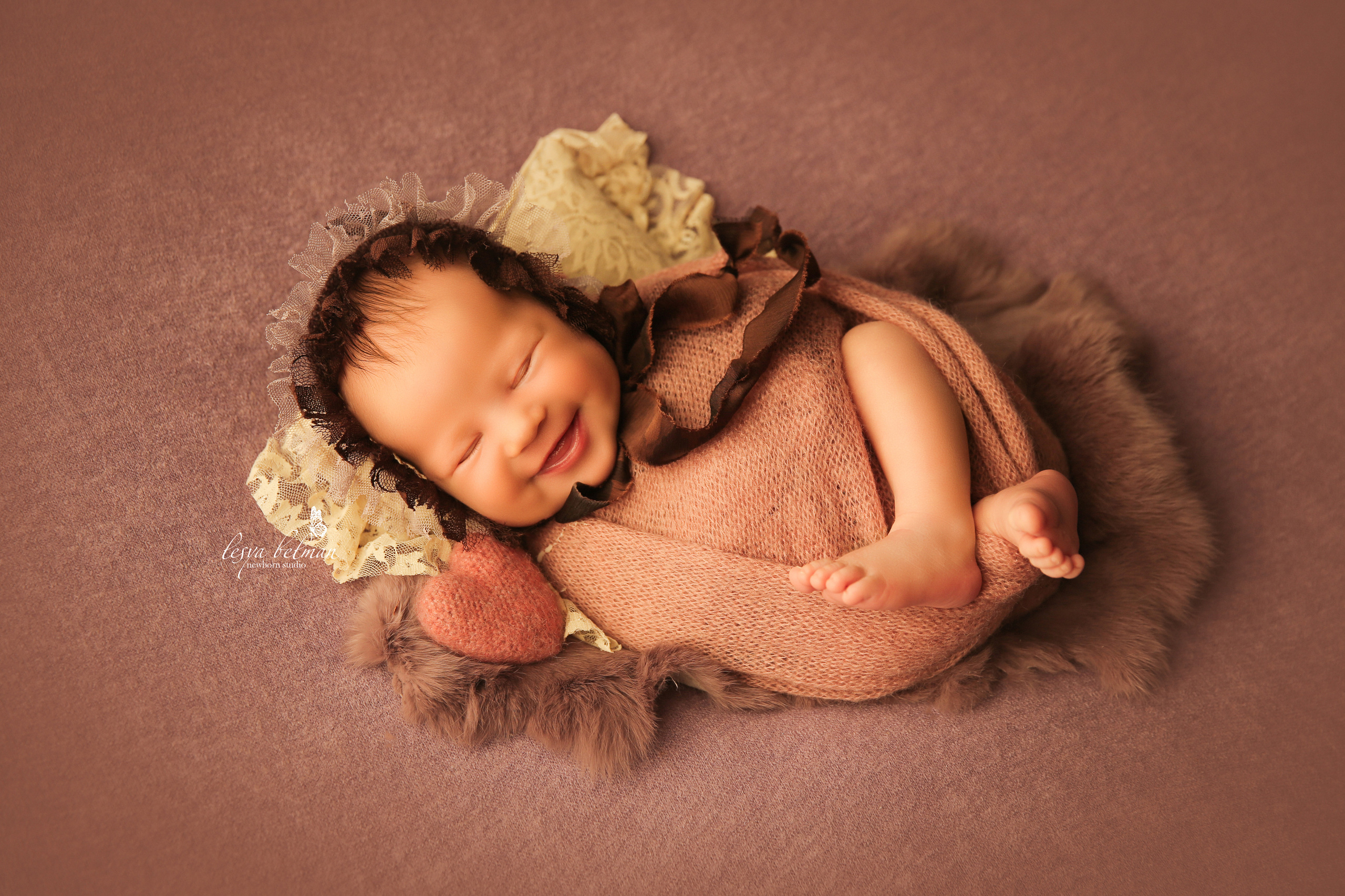 Девочки. Фотограф новорожденных. Семейный и детский фотограф в городе Сургуте