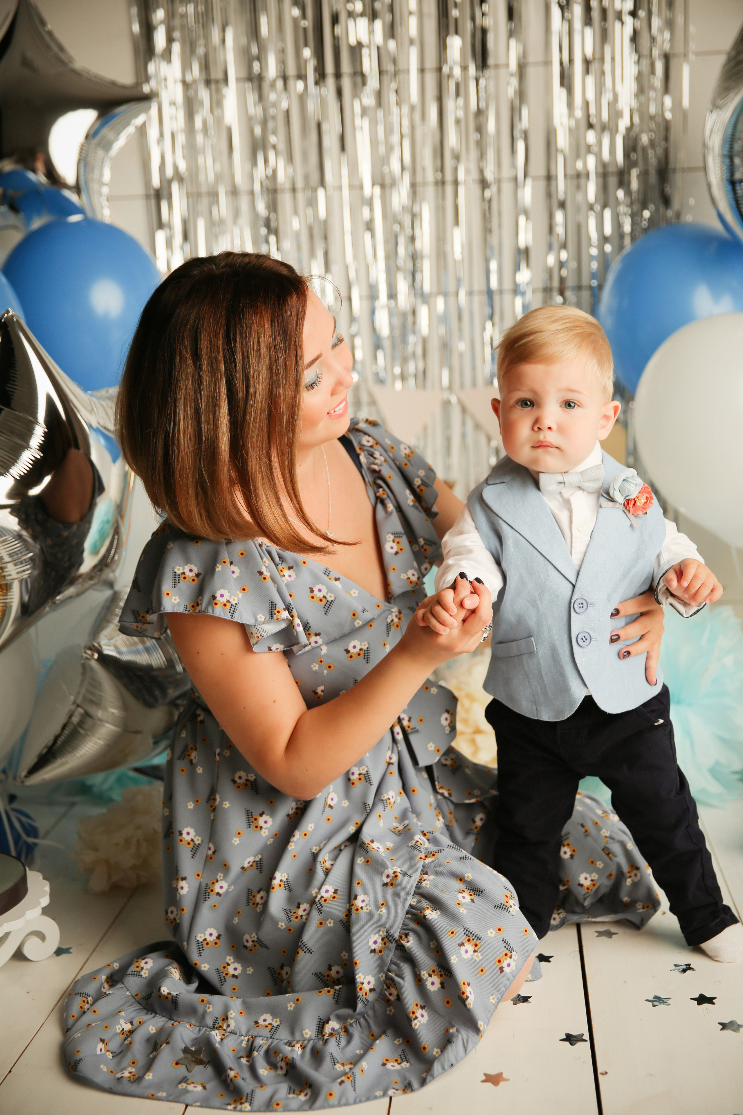 Альбом: Мальчики. Фотограф новорожденных. Семейный и детский фотограф в городе Сургуте