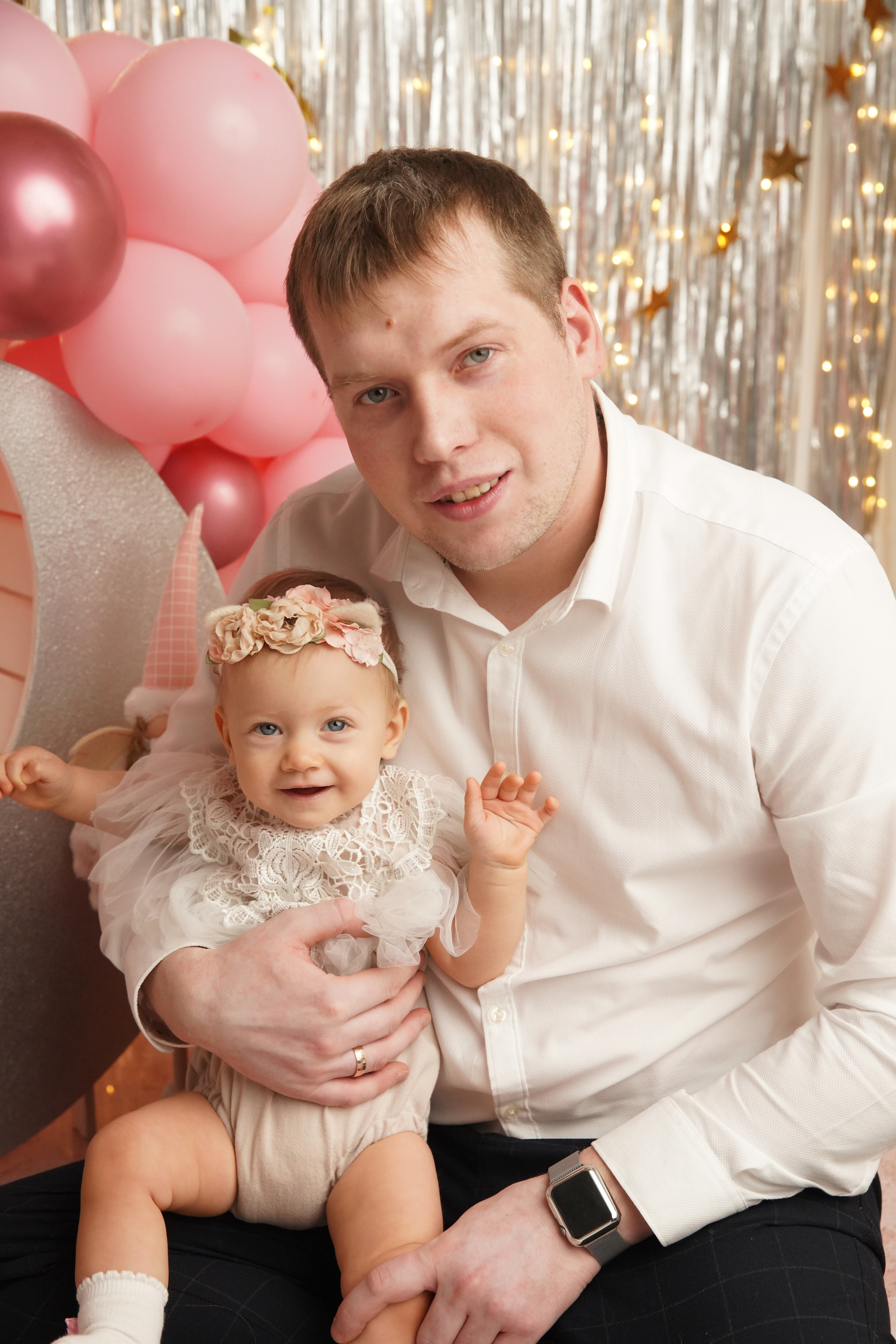 Альбом: Девочки. Фотограф новорожденных. Семейный и детский фотограф в городе Сургуте