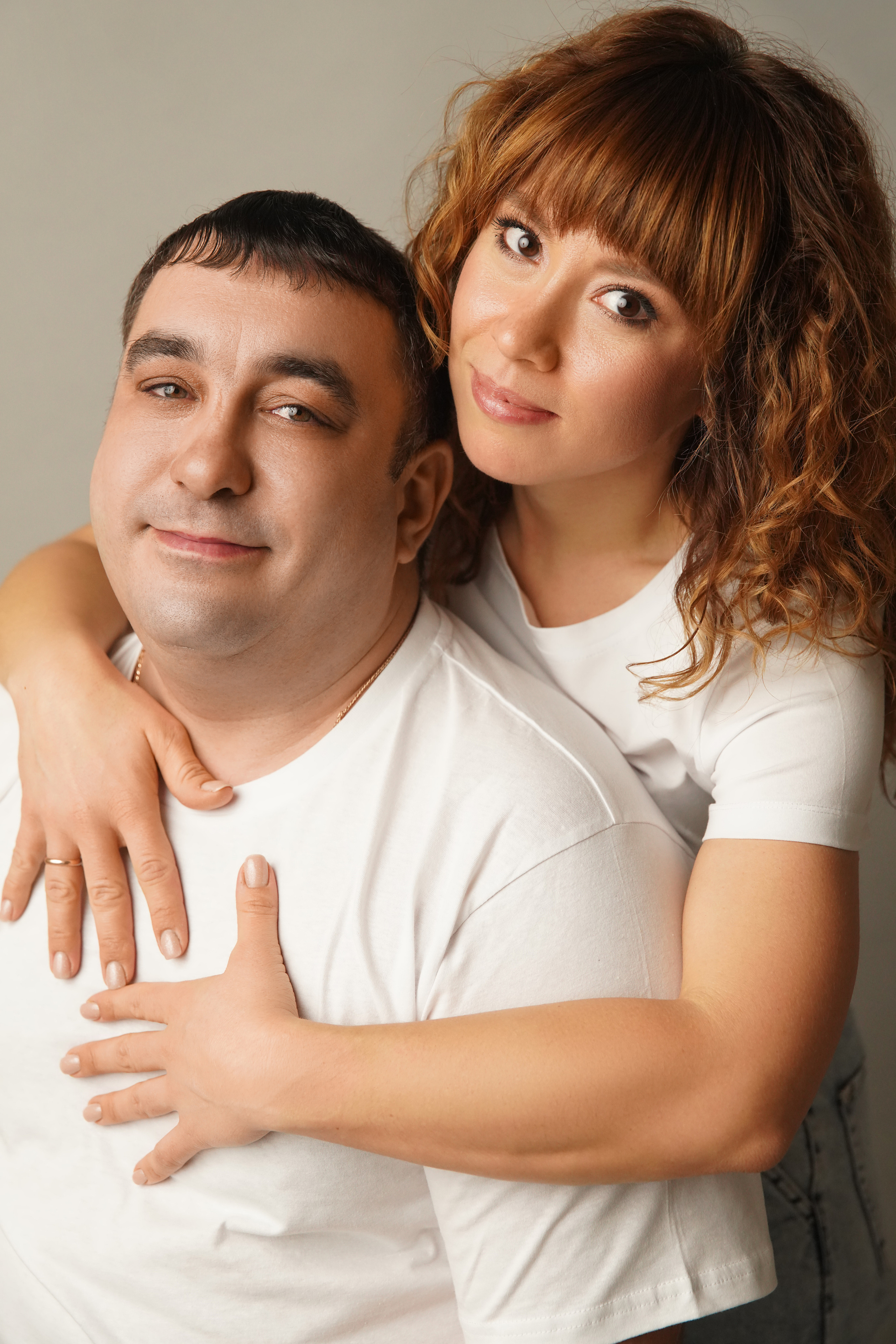 Портретная фотосессия. Фотограф новорожденных. Семейный и детский фотограф в городе Сургуте