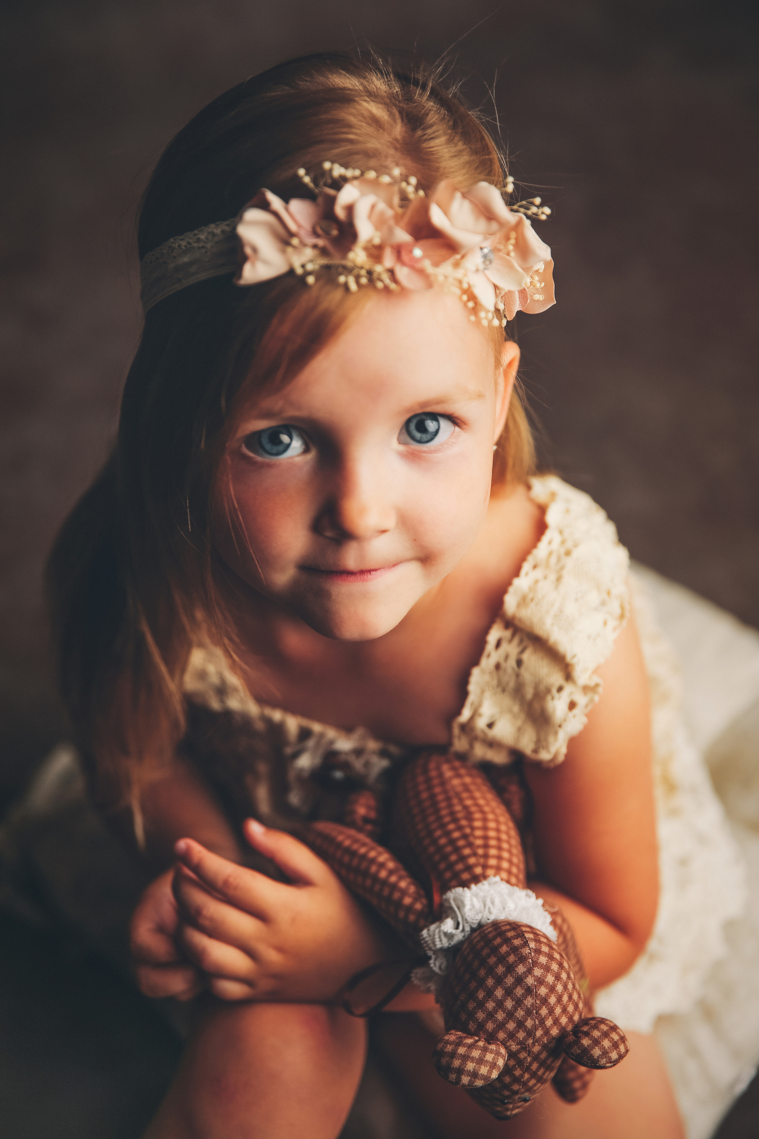 Эпоха Возрождения. Фотограф новорожденных. Семейный и детский фотограф в городе Сургуте