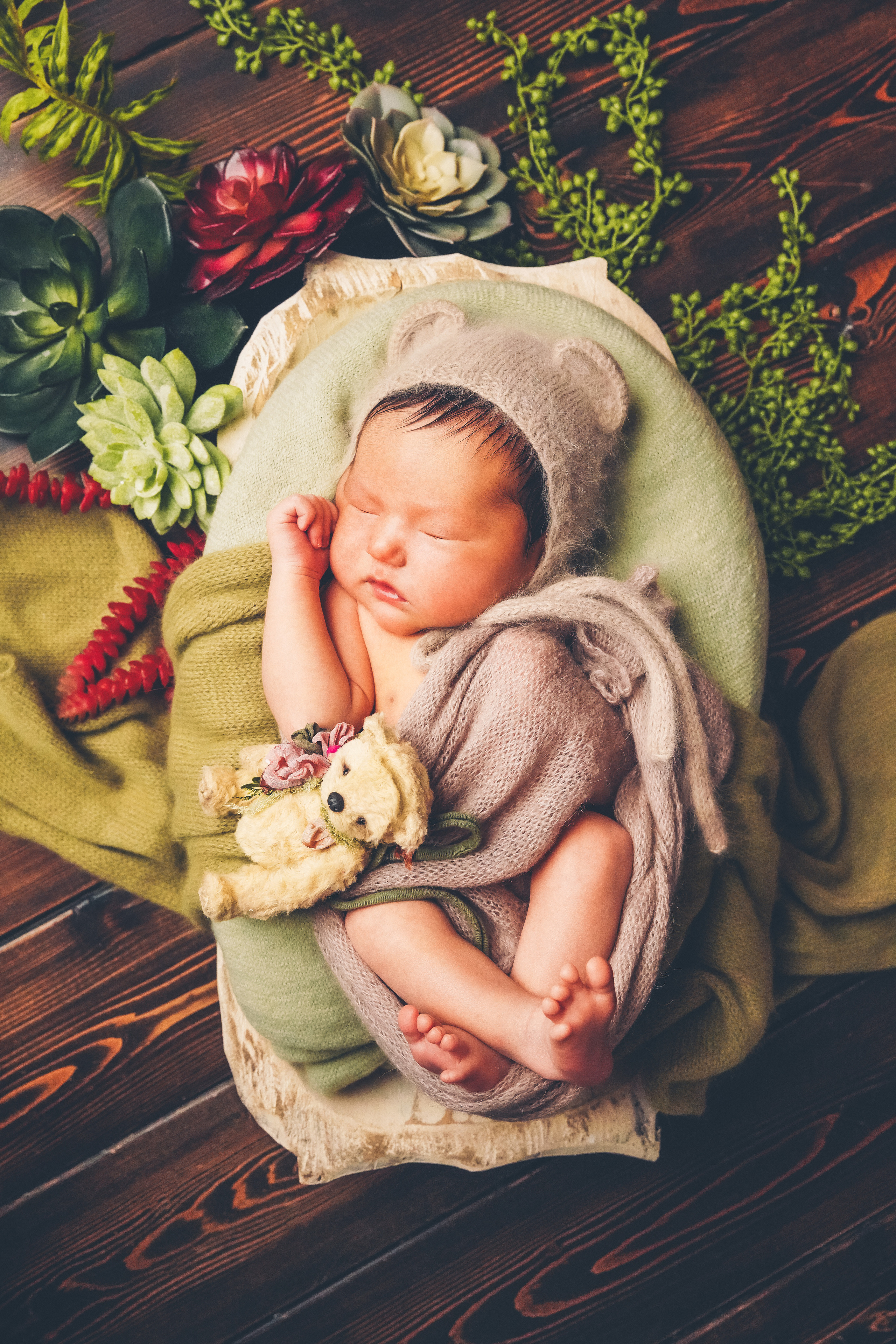 Newborn с 2015. Фотограф новорожденных. Семейный и детский фотограф в городе Сургуте