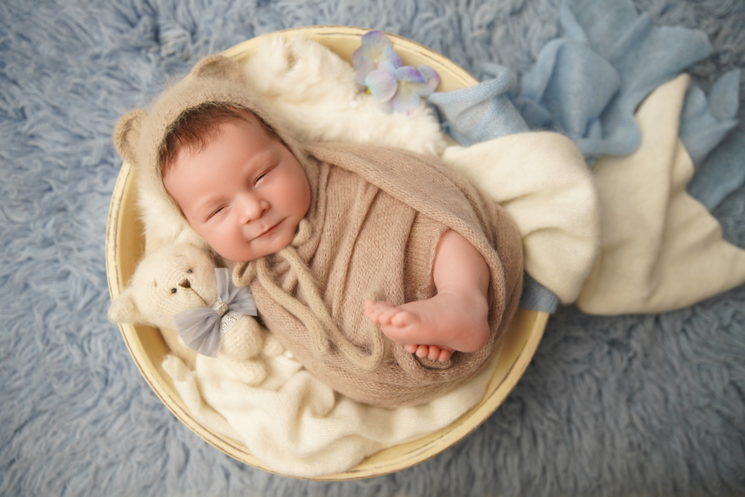 Мальчики. Фотограф новорожденных. Семейный и детский фотограф в городе Сургуте