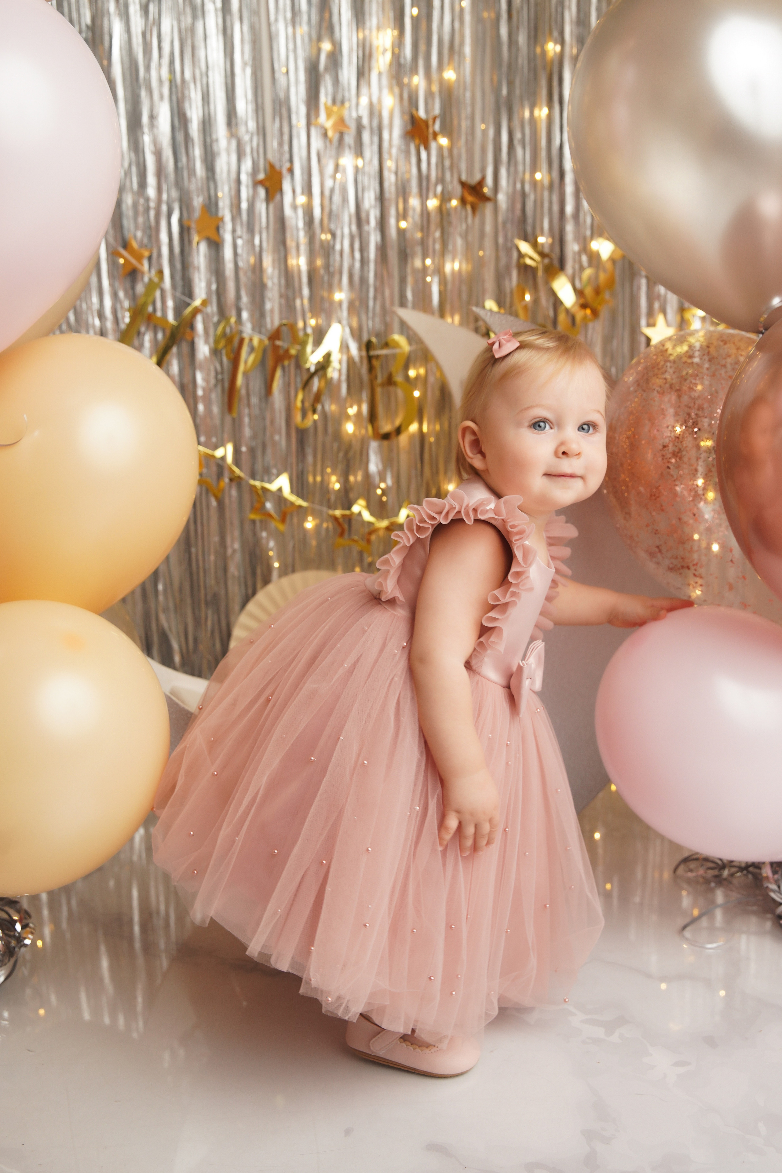 Альбом: Девочки. Фотограф новорожденных. Семейный и детский фотограф в городе Сургуте