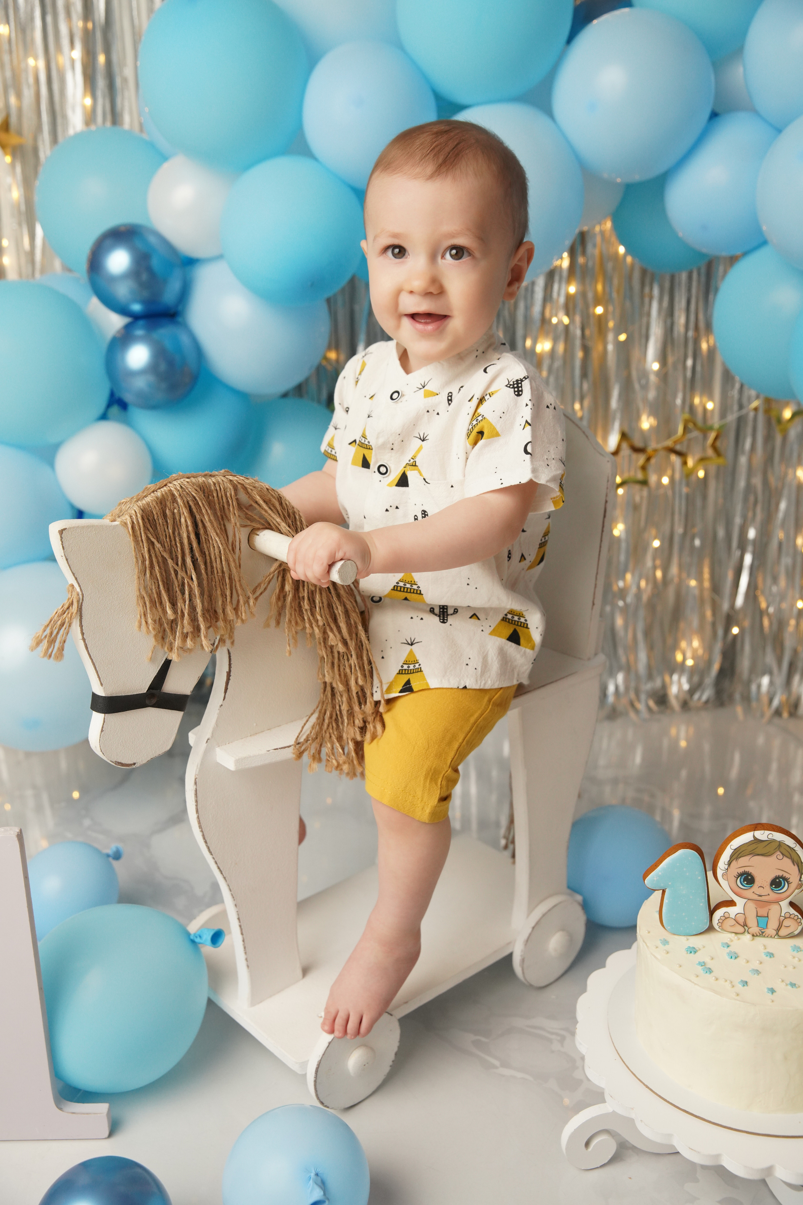 Альбом: Мальчики. Фотограф новорожденных. Семейный и детский фотограф в городе Сургуте