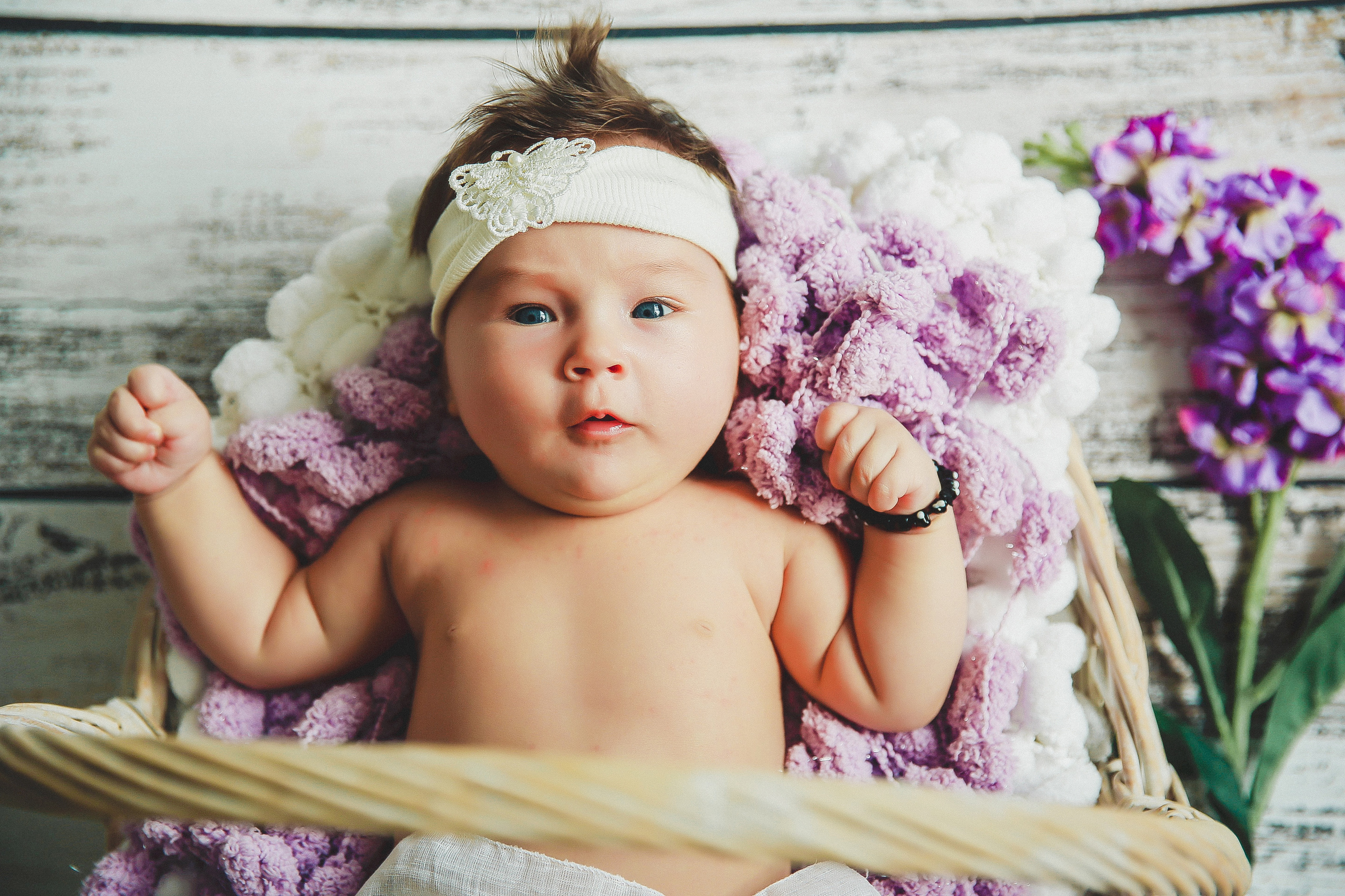 Мой старт в 2015. Фотограф новорожденных. Семейный и детский фотограф в городе Сургуте