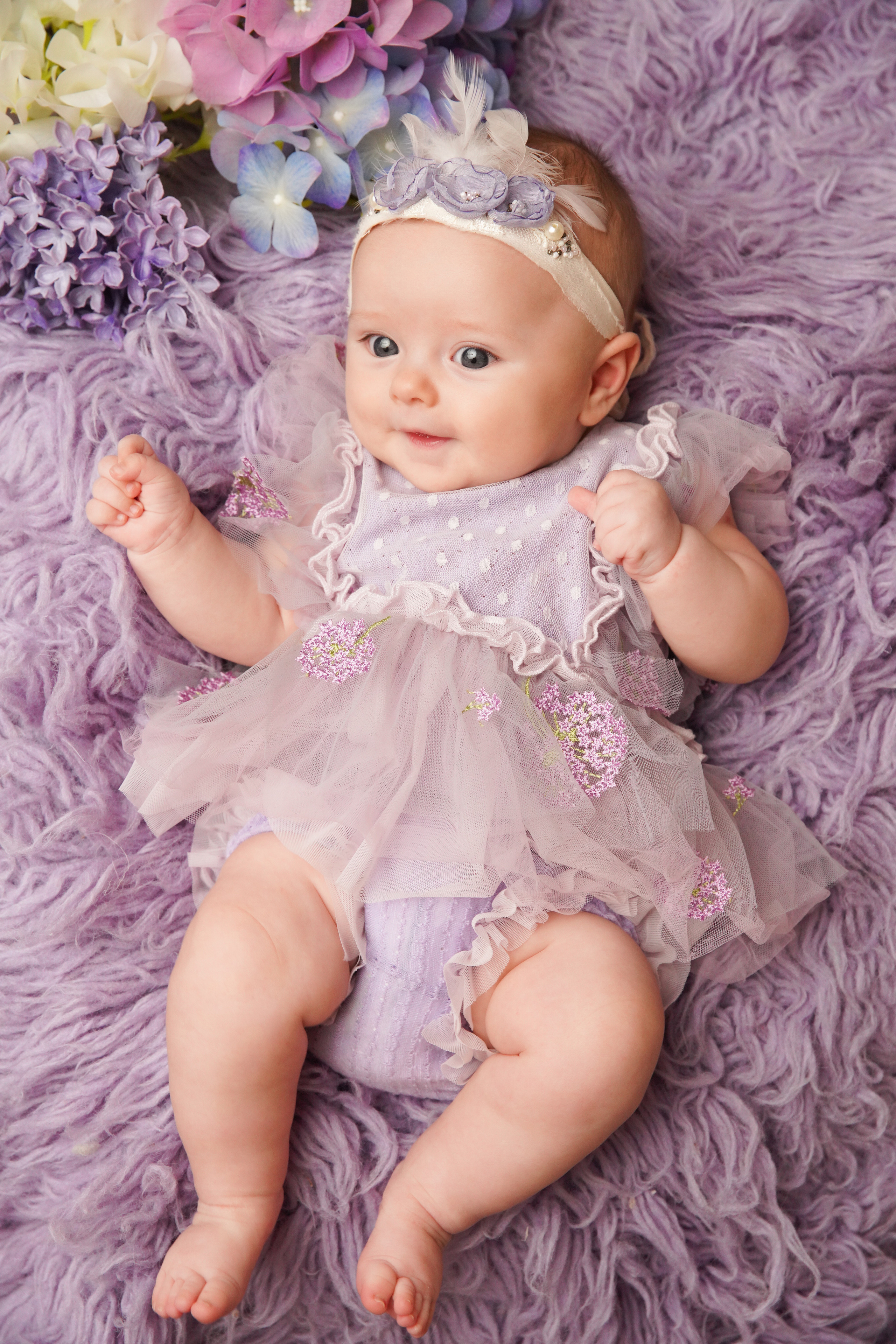 Девочки 2022. Фотограф новорожденных. Семейный и детский фотограф в городе Сургуте