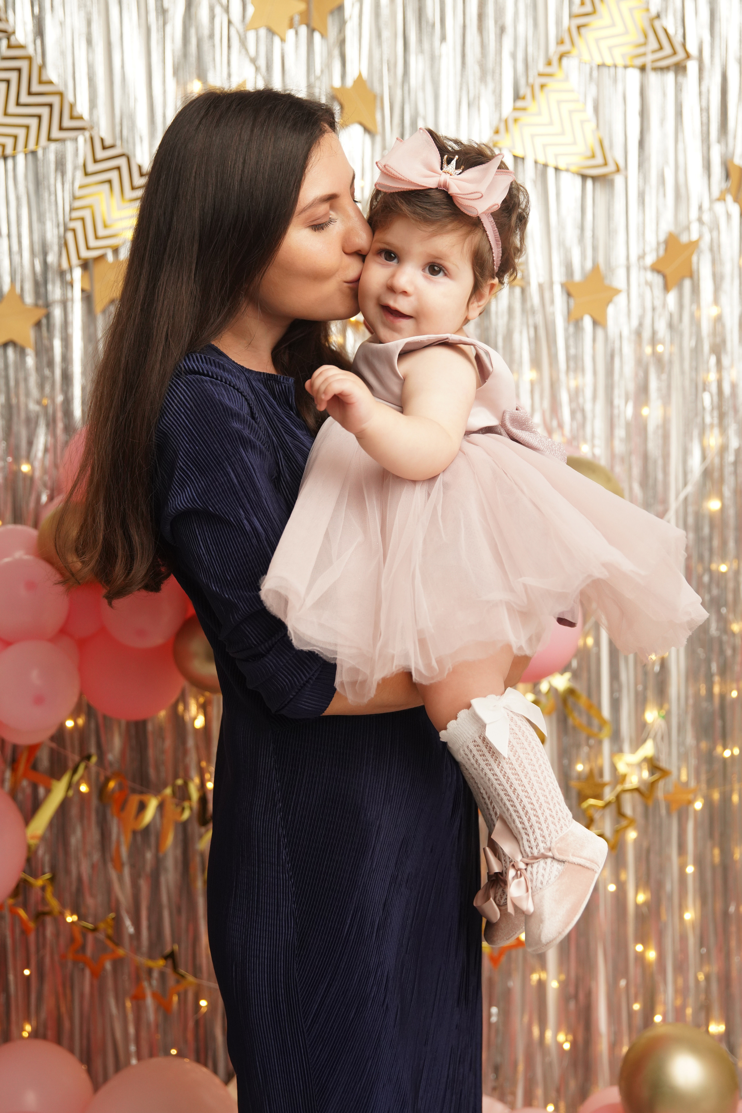 Альбом: Девочки. Фотограф новорожденных. Семейный и детский фотограф в городе Сургуте