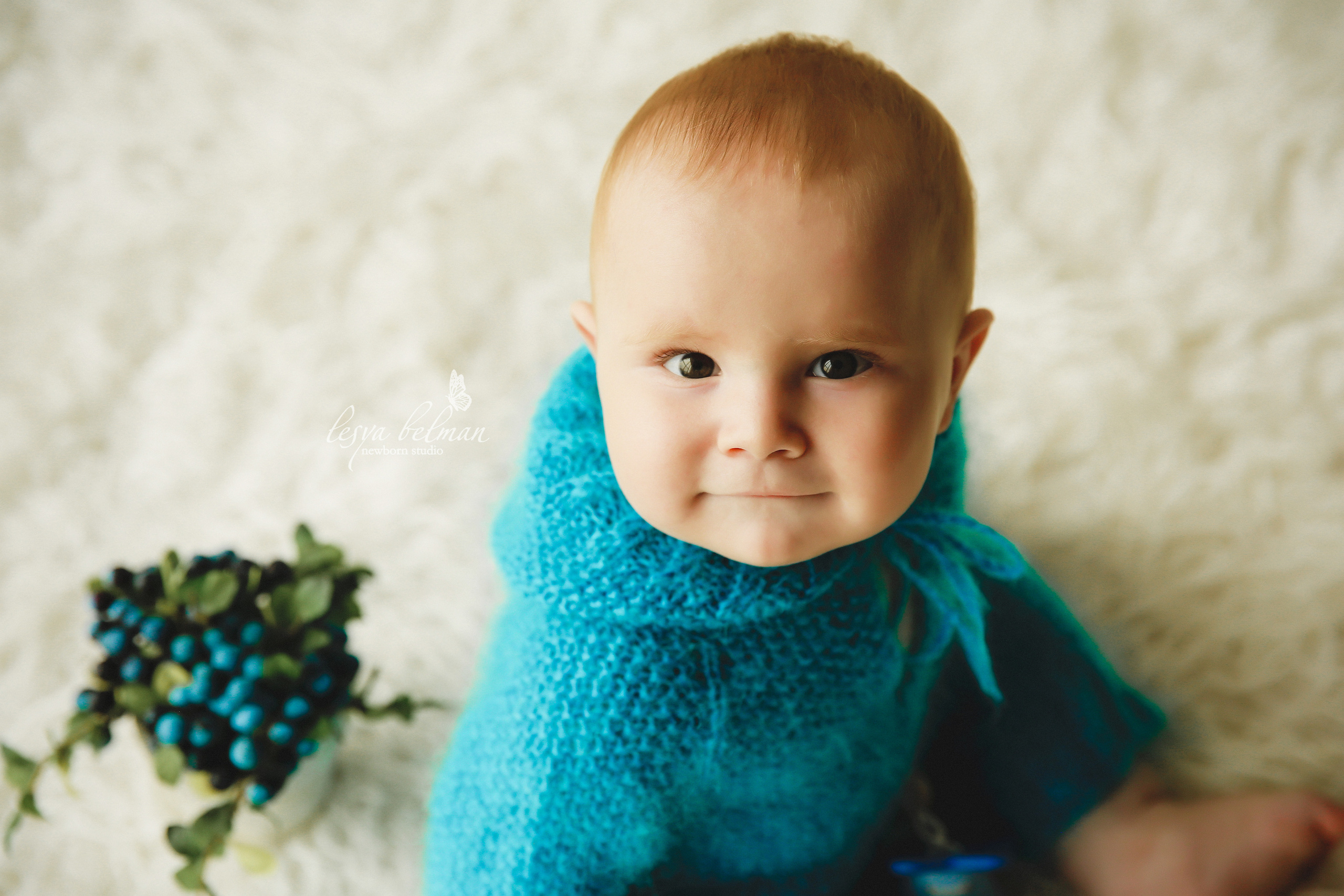 Мой старт в 2015. Фотограф новорожденных. Семейный и детский фотограф в городе Сургуте