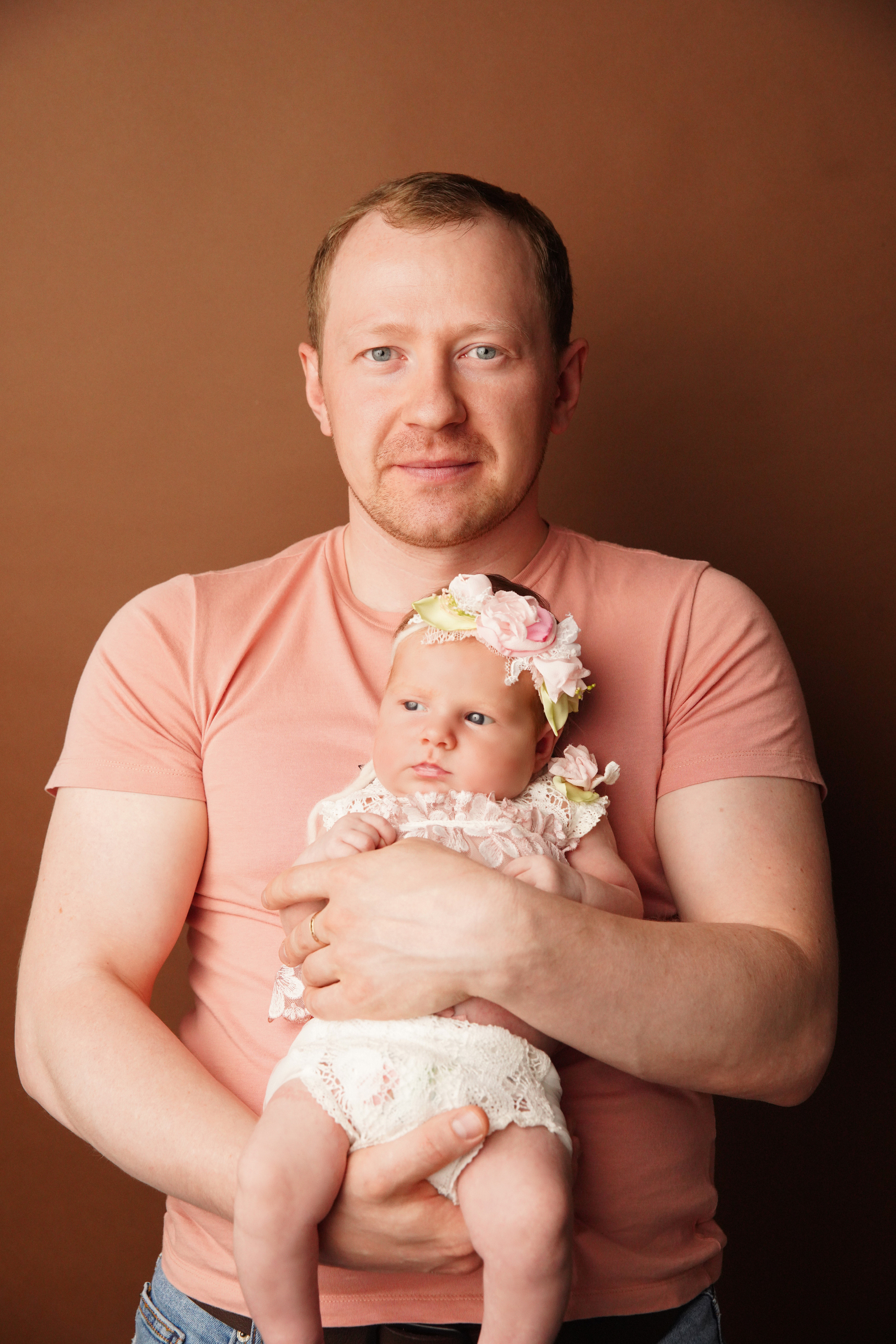 Альбом: Семейные. Фотограф новорожденных. Семейный и детский фотограф в городе Сургуте