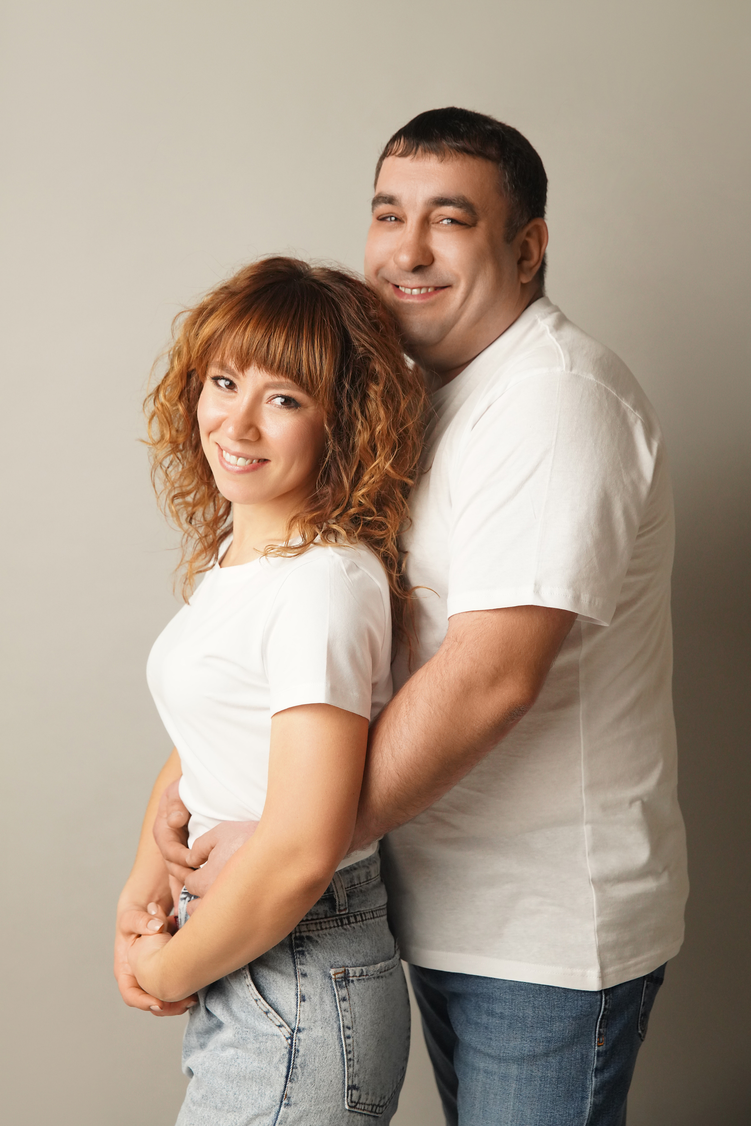 Портретная фотосессия. Фотограф новорожденных. Семейный и детский фотограф в городе Сургуте