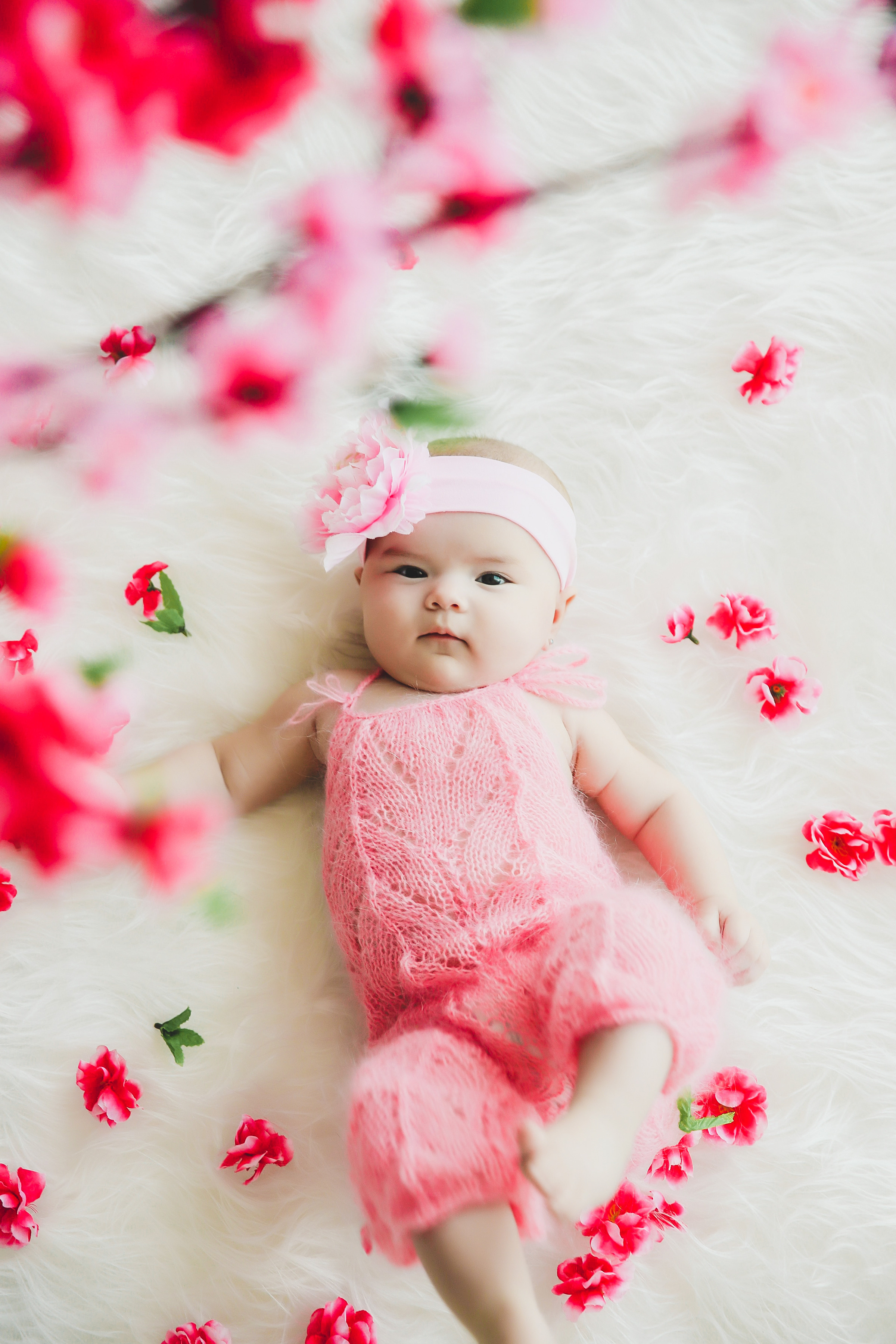 Мой старт в 2015. Фотограф новорожденных. Семейный и детский фотограф в городе Сургуте