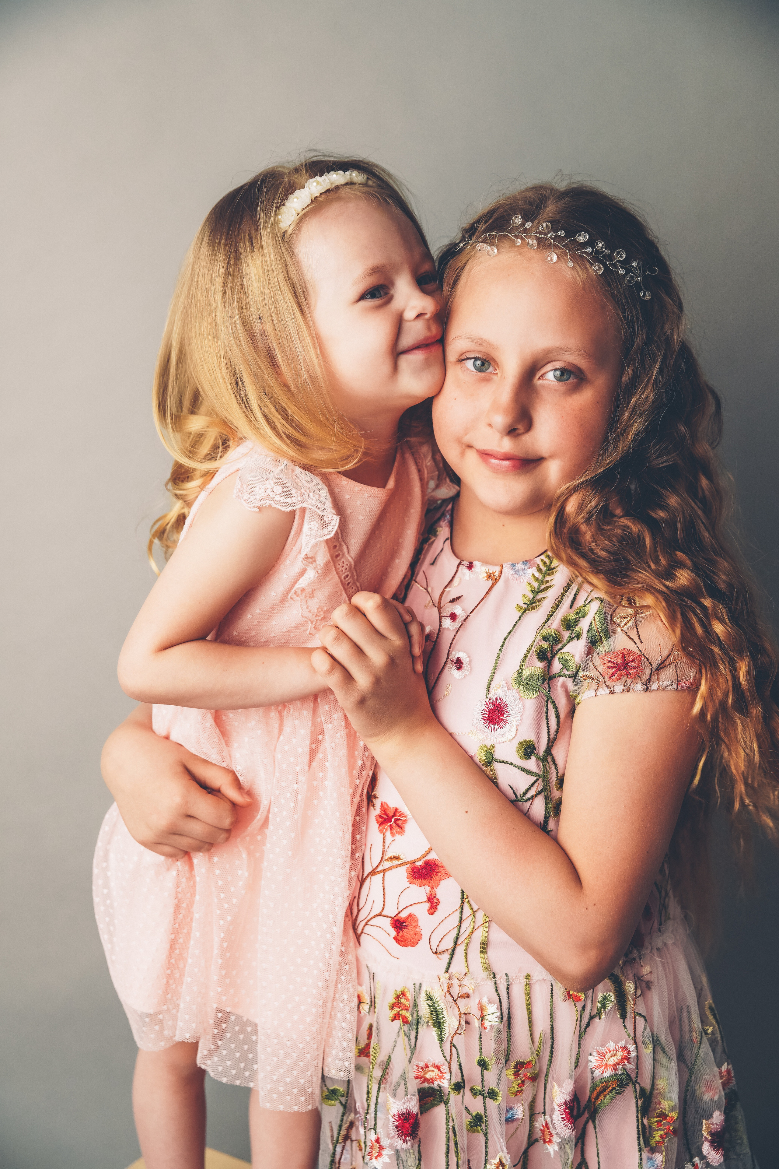 Family Portrait 2021. Фотограф новорожденных. Семейный и детский фотограф в городе Сургуте