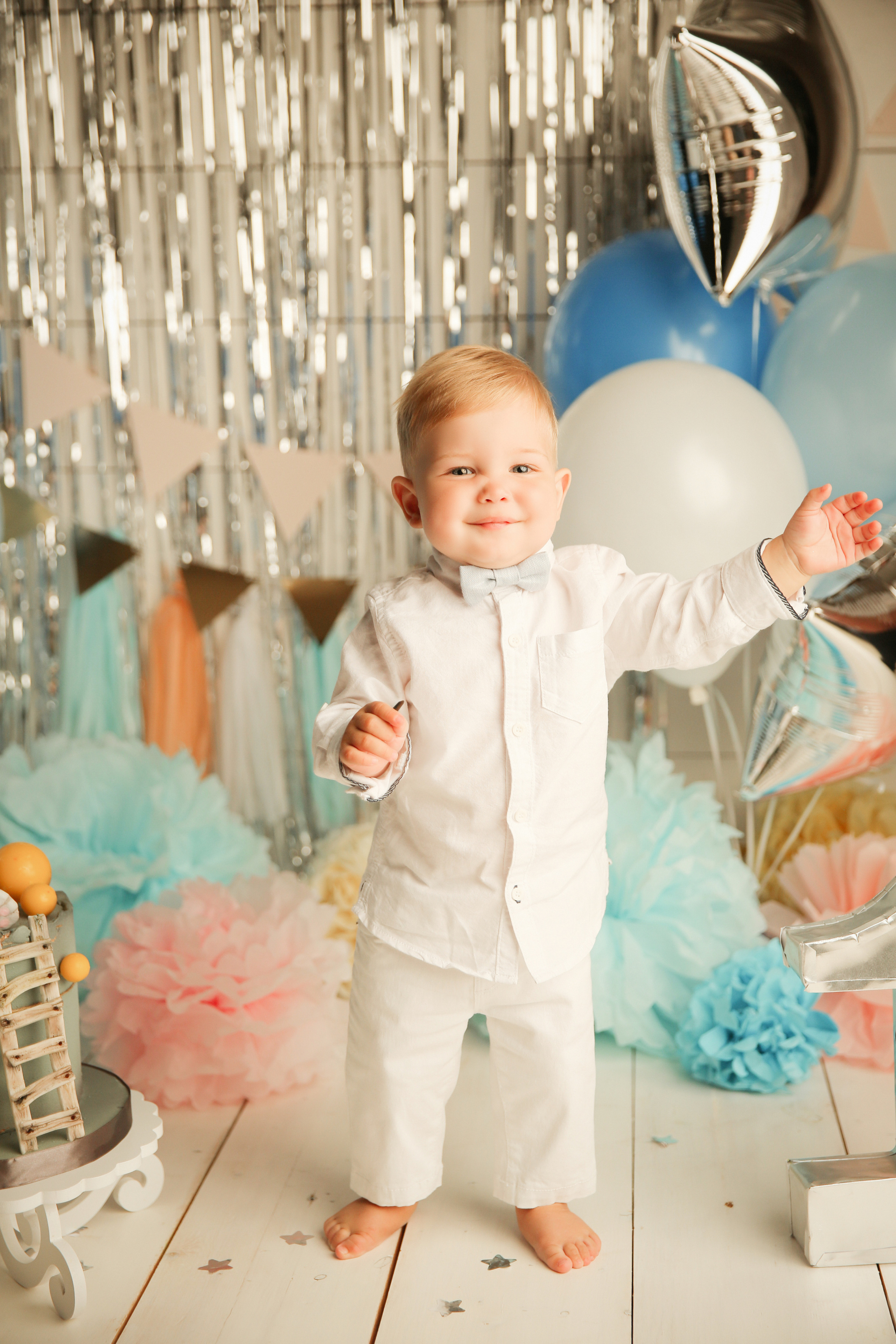 Альбом: Мальчики. Фотограф новорожденных. Семейный и детский фотограф в городе Сургуте