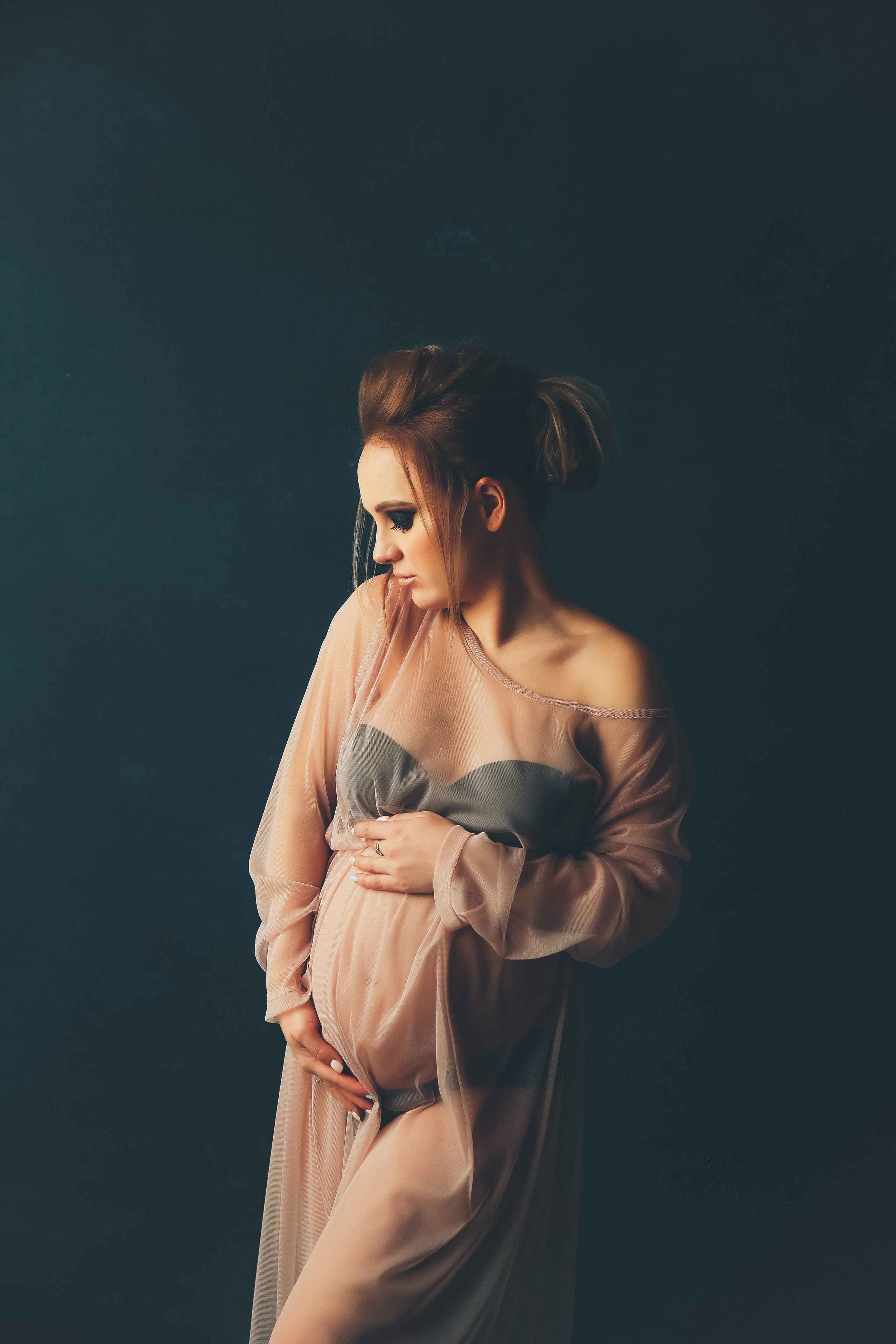 Беременность 2022. Фотограф новорожденных. Семейный и детский фотограф в городе Сургуте