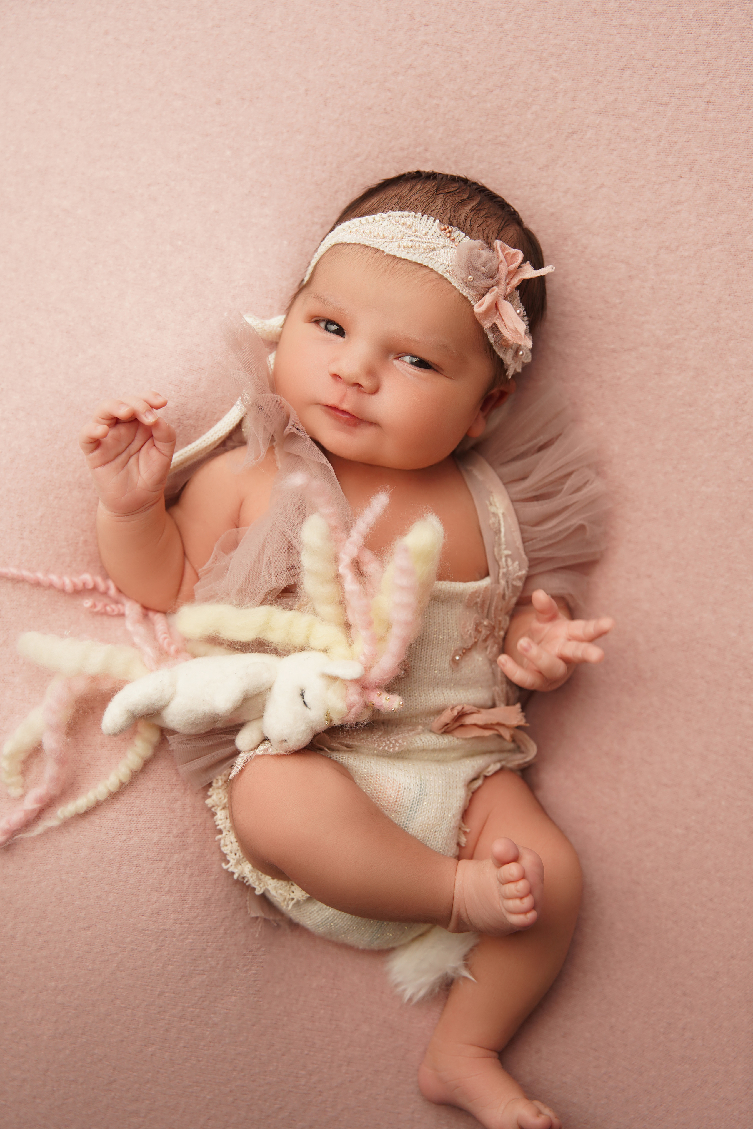 Девочки. Фотограф новорожденных. Семейный и детский фотограф в городе Сургуте
