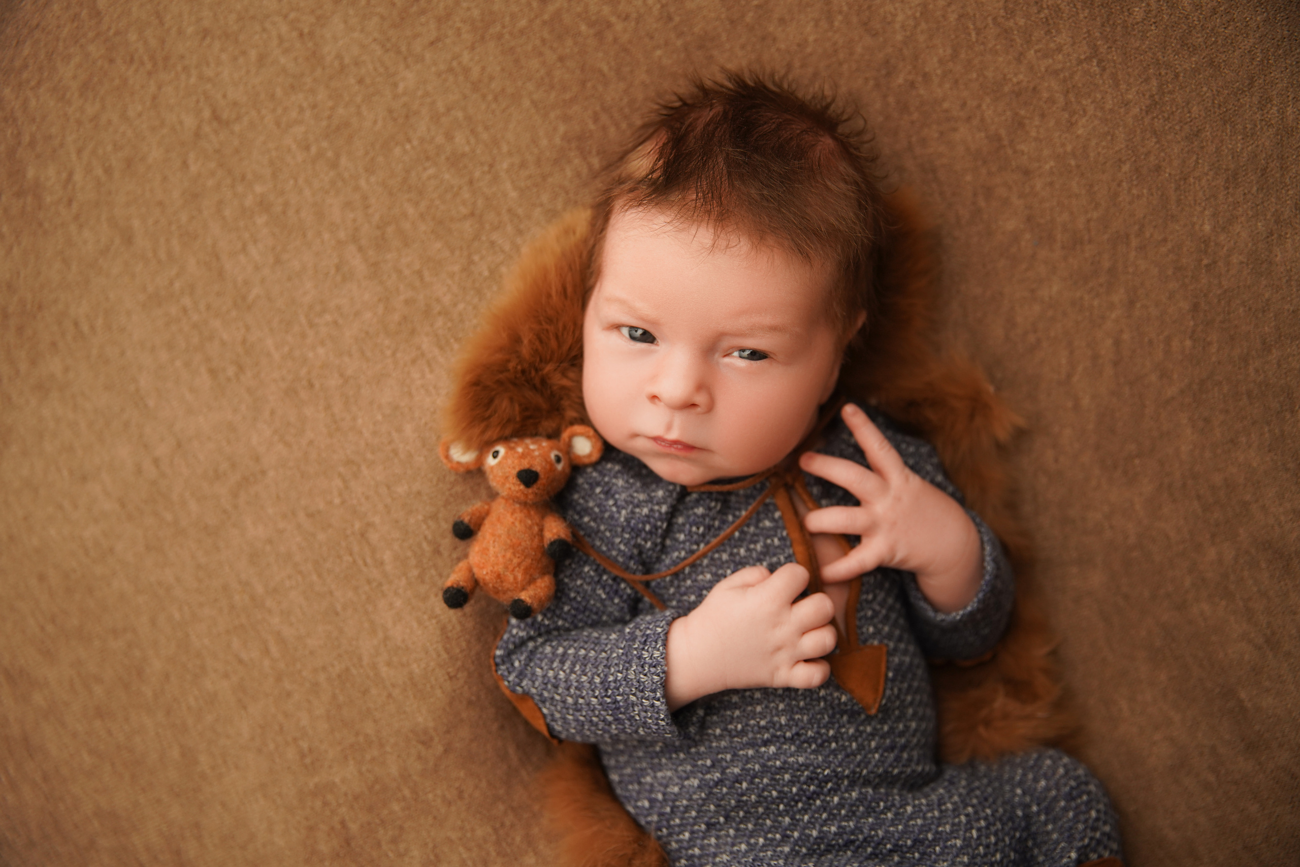 Мальчики. Фотограф новорожденных. Семейный и детский фотограф в городе Сургуте