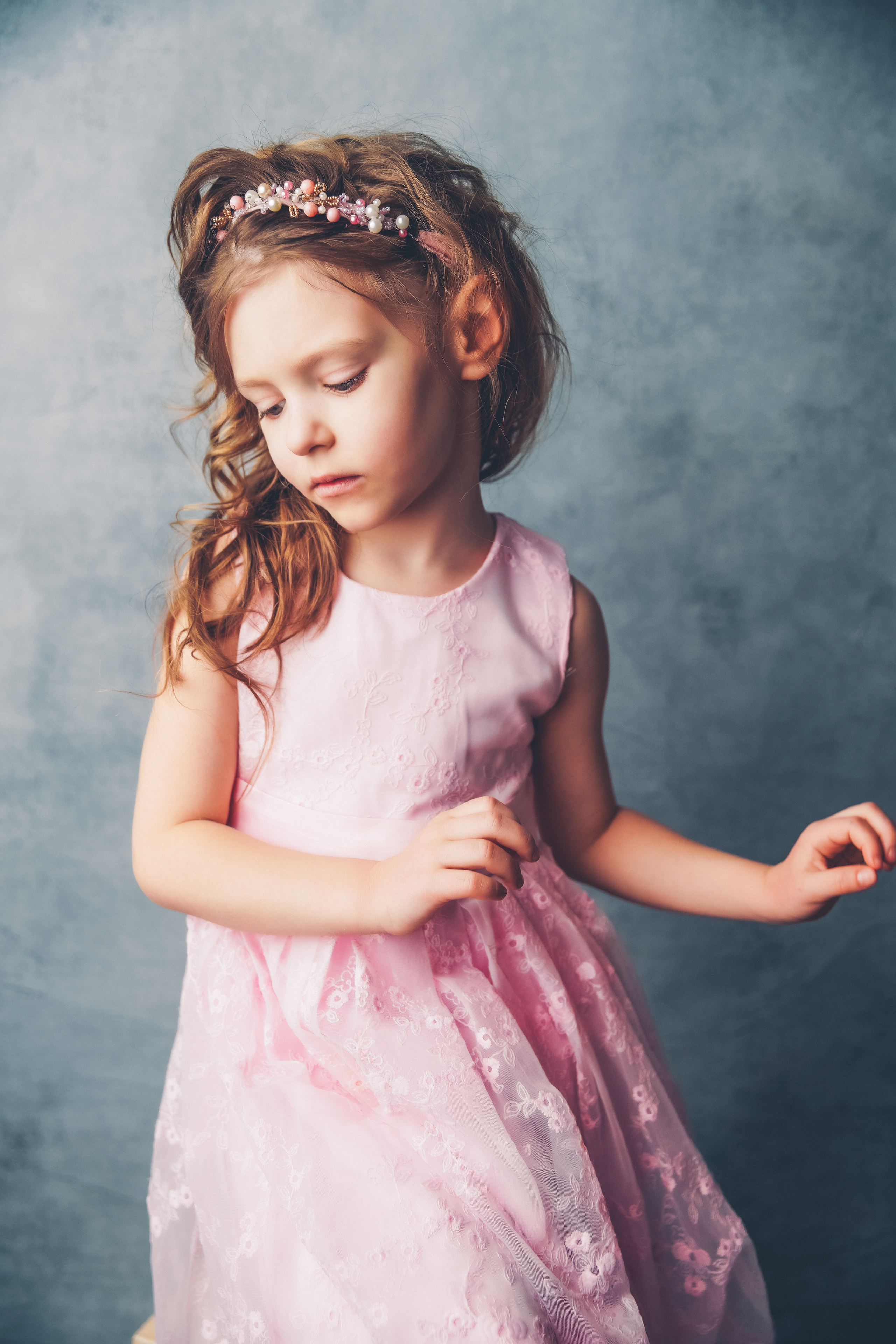Мама и Дочь. Фотограф новорожденных. Семейный и детский фотограф в городе Сургуте