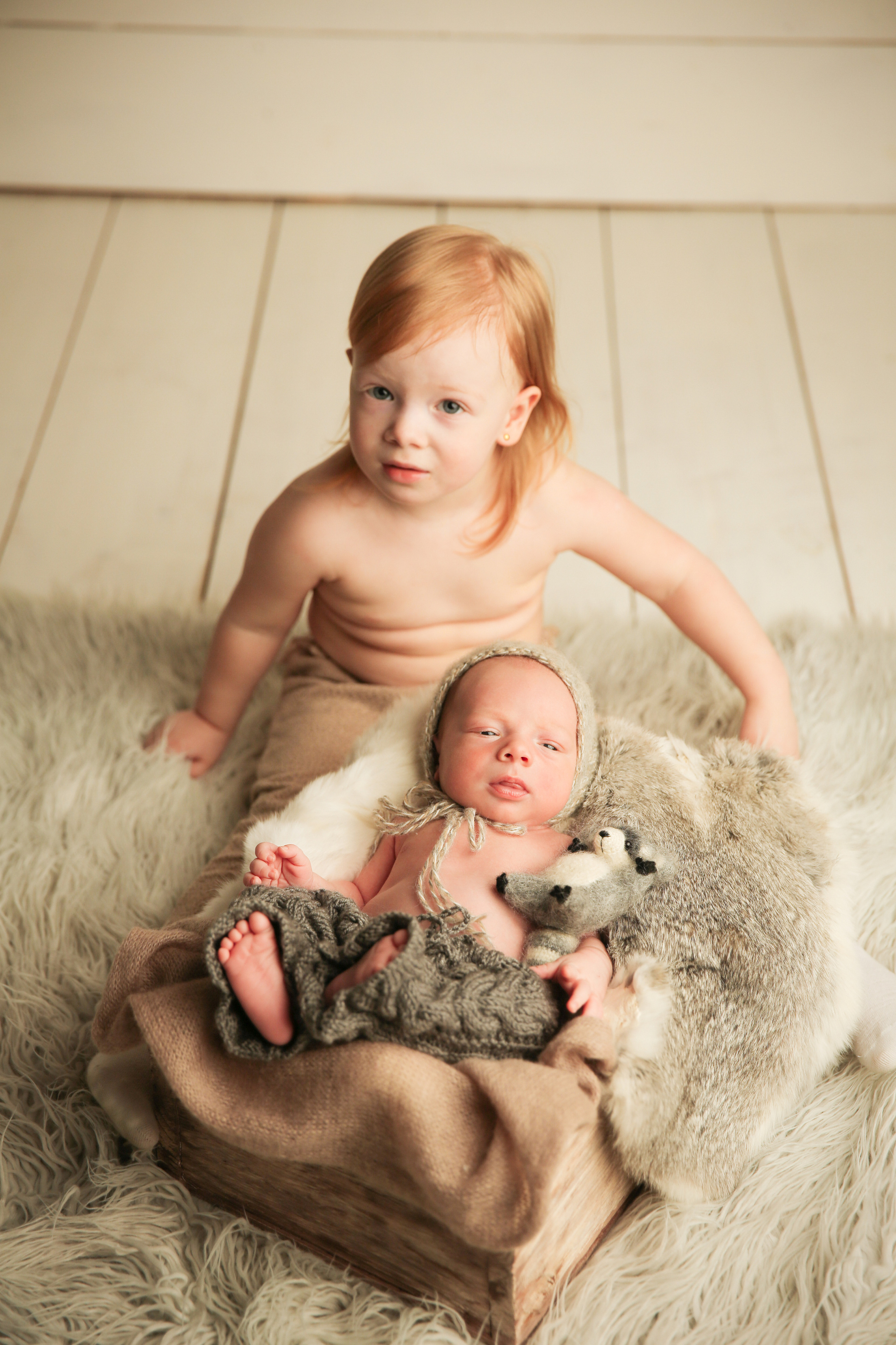 Newborm начало. Фотограф новорожденных. Семейный и детский фотограф в городе Сургуте