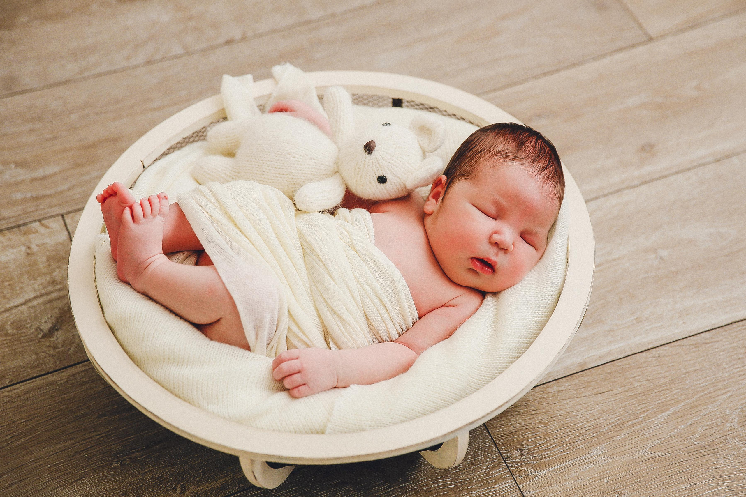 Мой старт в 2015. Фотограф новорожденных. Семейный и детский фотограф в городе Сургуте