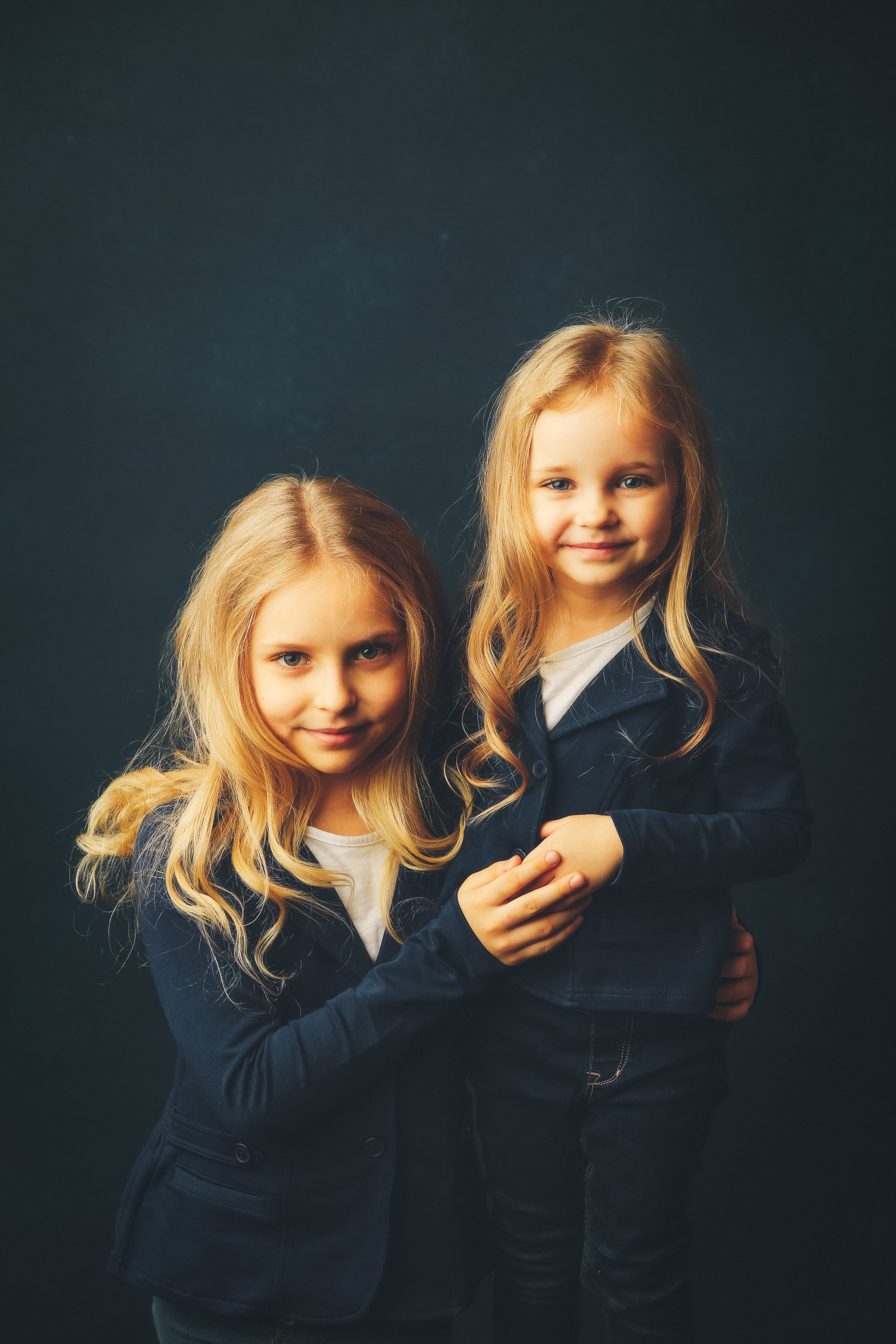 Family Portrait 2021. Фотограф новорожденных. Семейный и детский фотограф в городе Сургуте