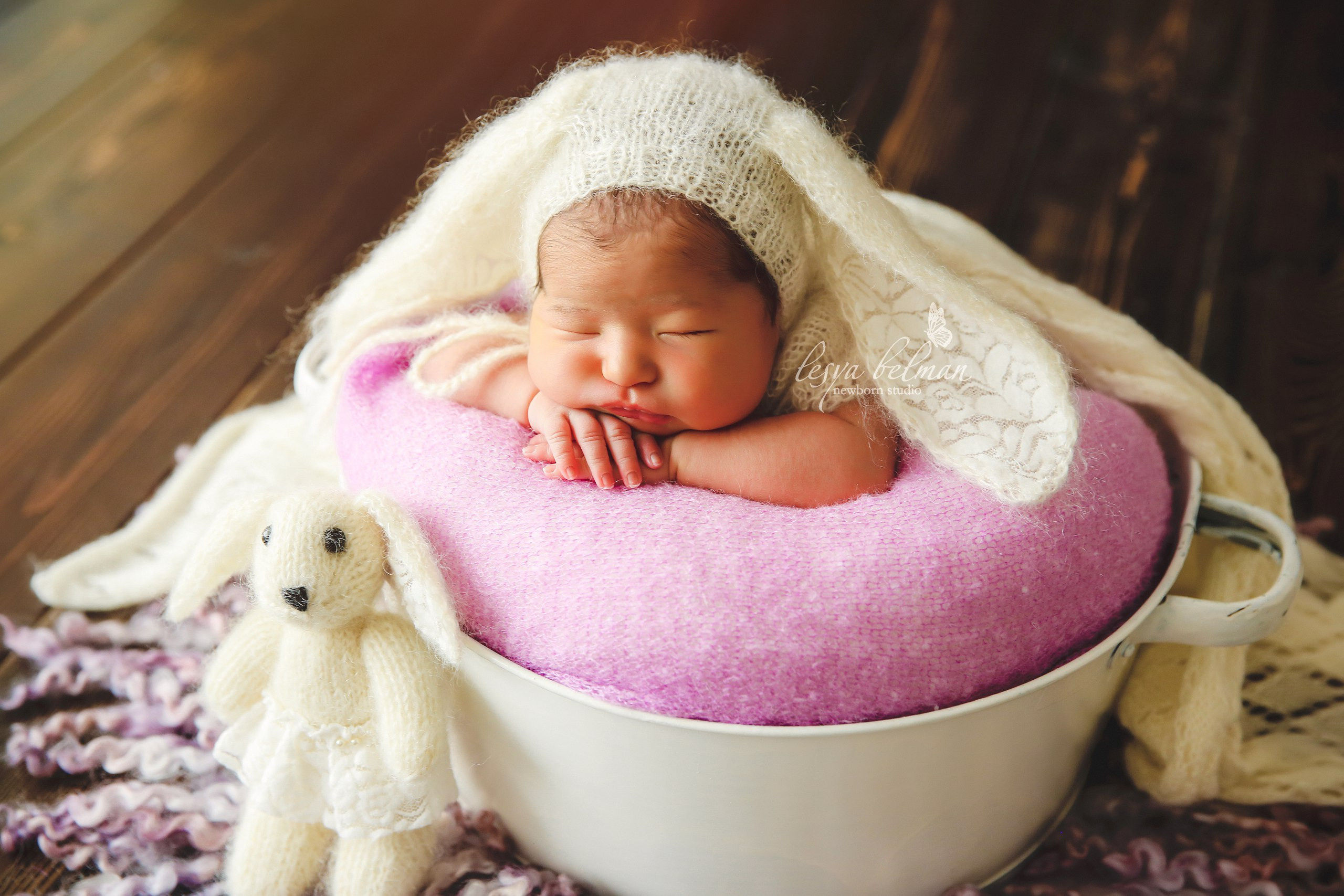 Newborm начало. Фотограф новорожденных. Семейный и детский фотограф в городе Сургуте