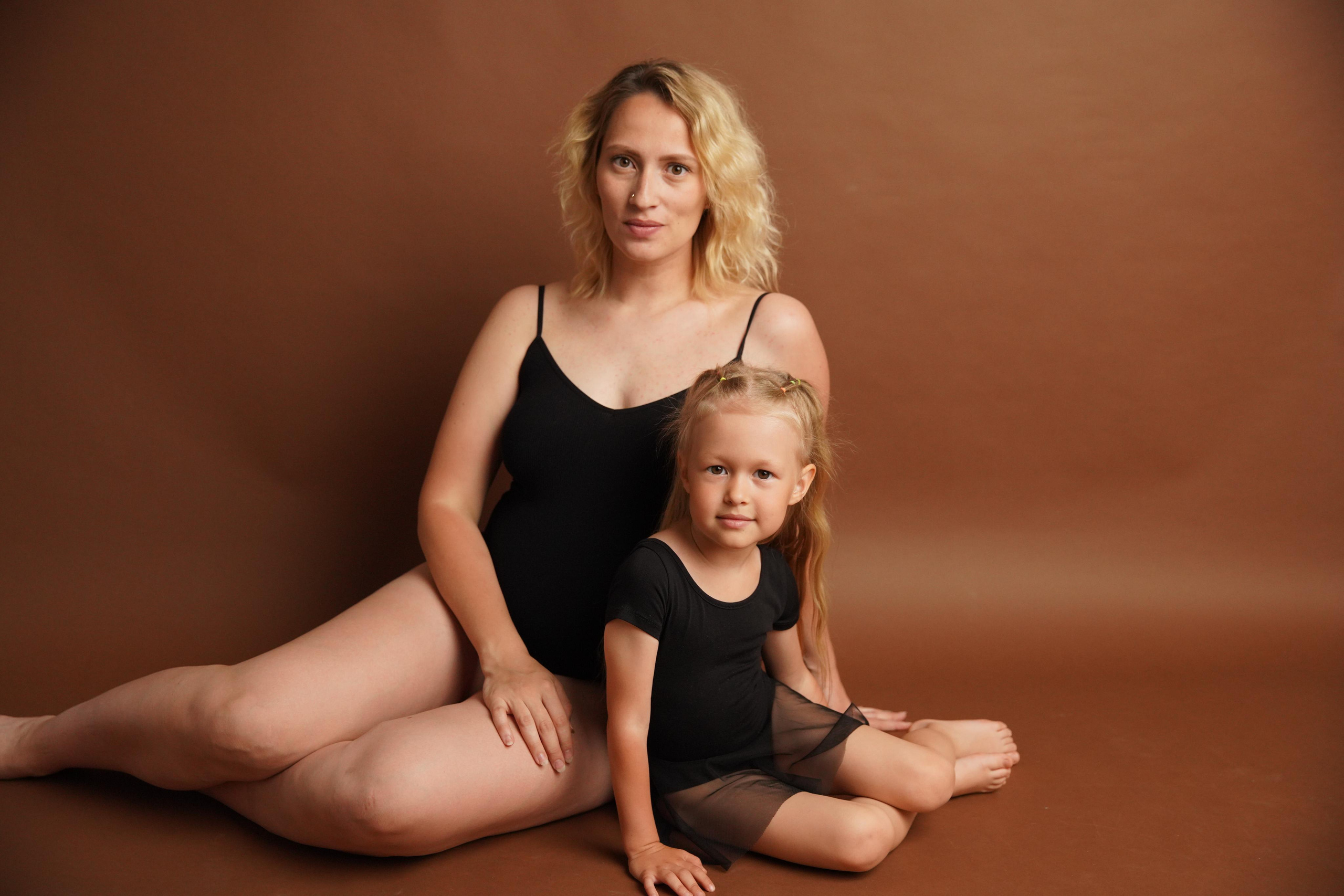 Портфолио: Семейная. Фотограф новорожденных. Семейный и детский фотограф в городе Сургуте