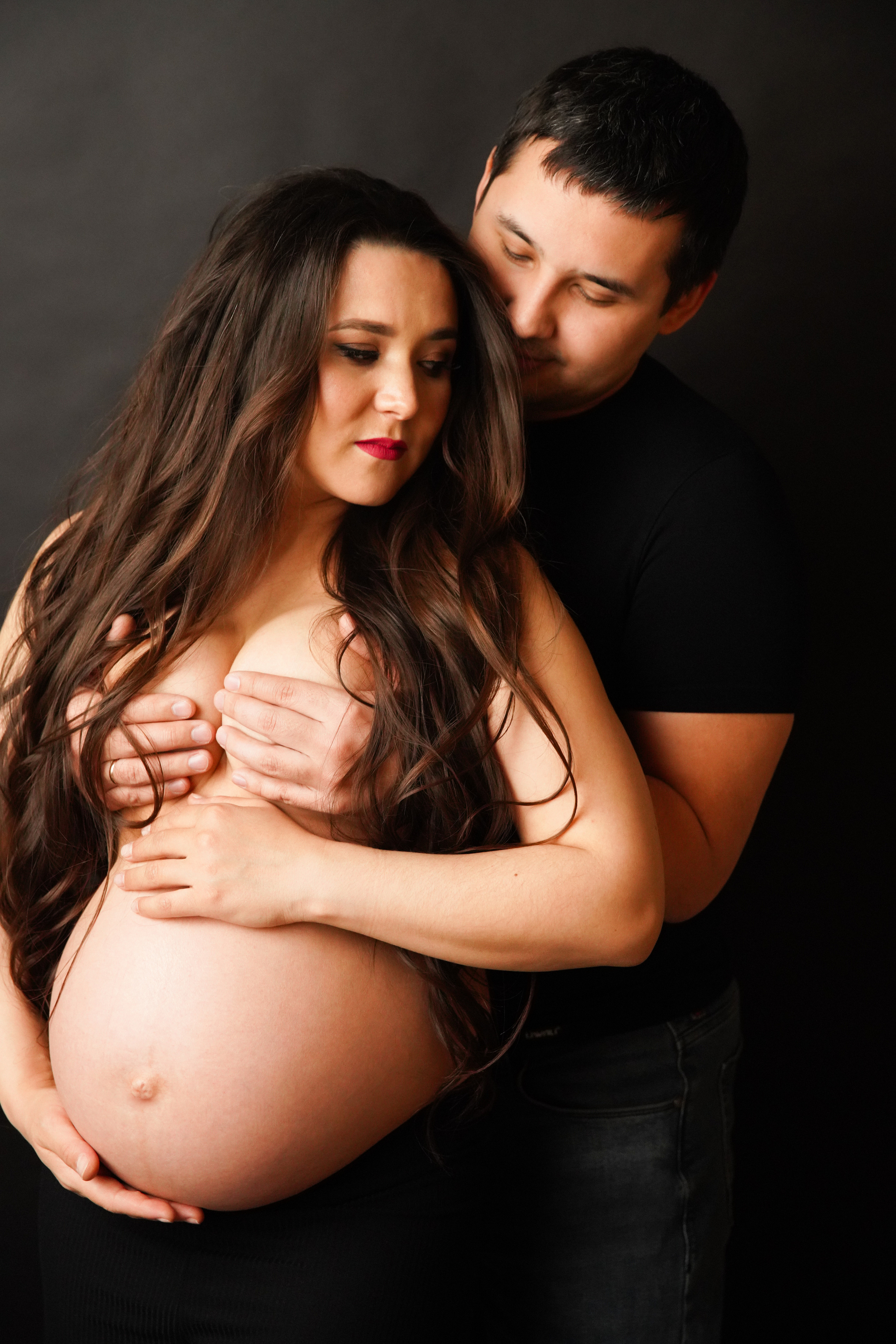 Портфолио: Семейная. Фотограф новорожденных. Семейный и детский фотограф в городе Сургуте