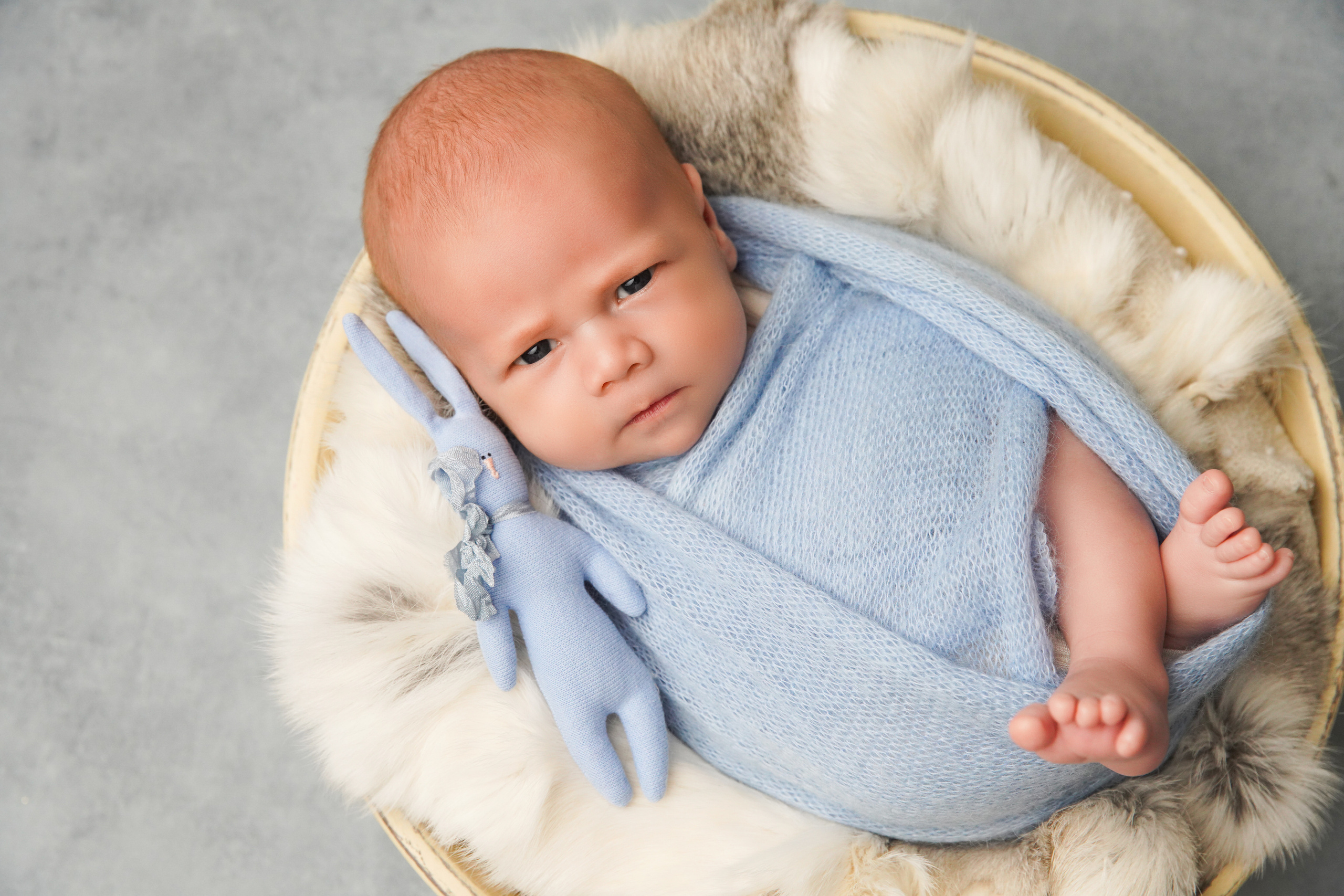 Мальчики. Фотограф новорожденных. Семейный и детский фотограф в городе Сургуте