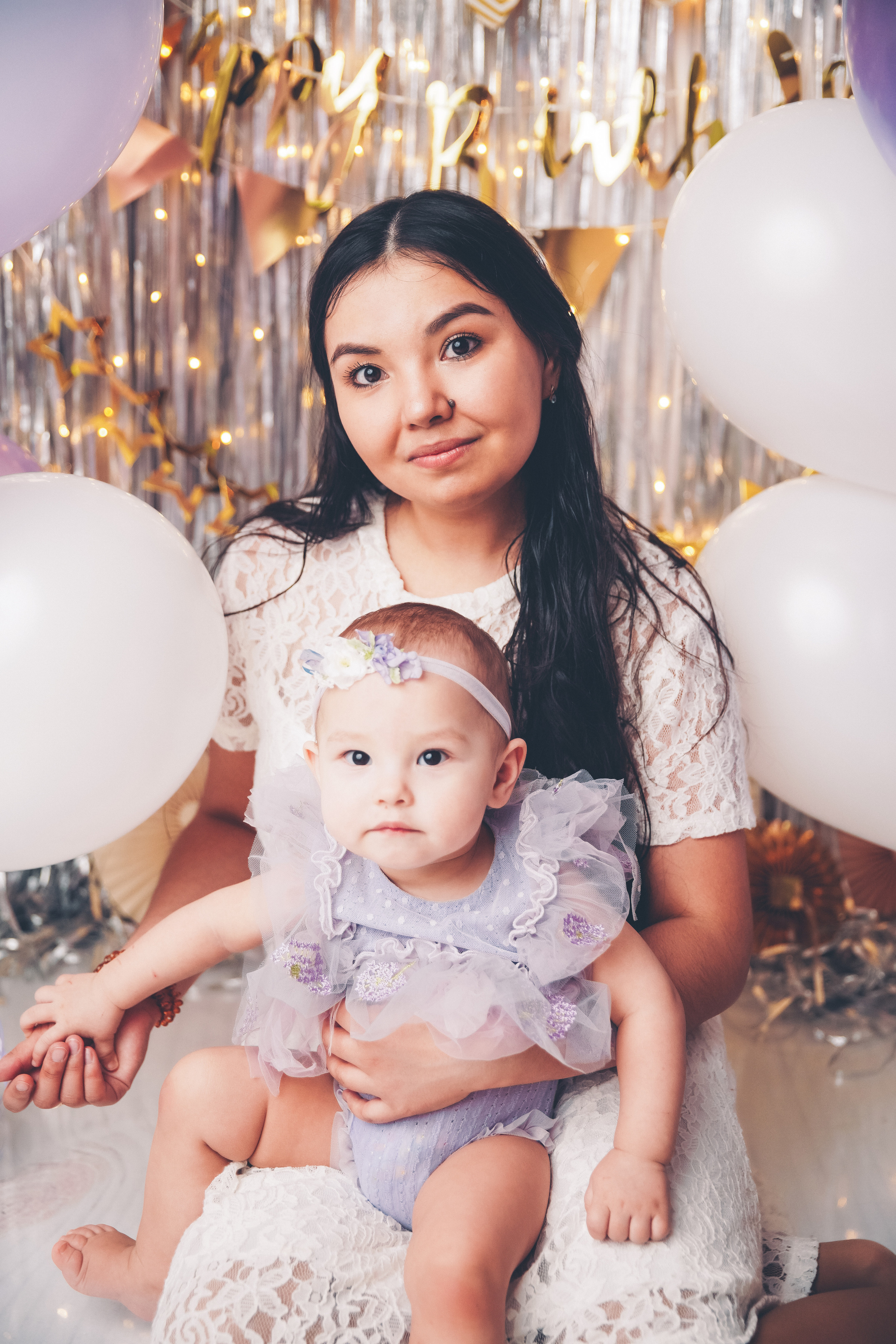 Девочки 2021. Фотограф новорожденных. Семейный и детский фотограф в городе Сургуте