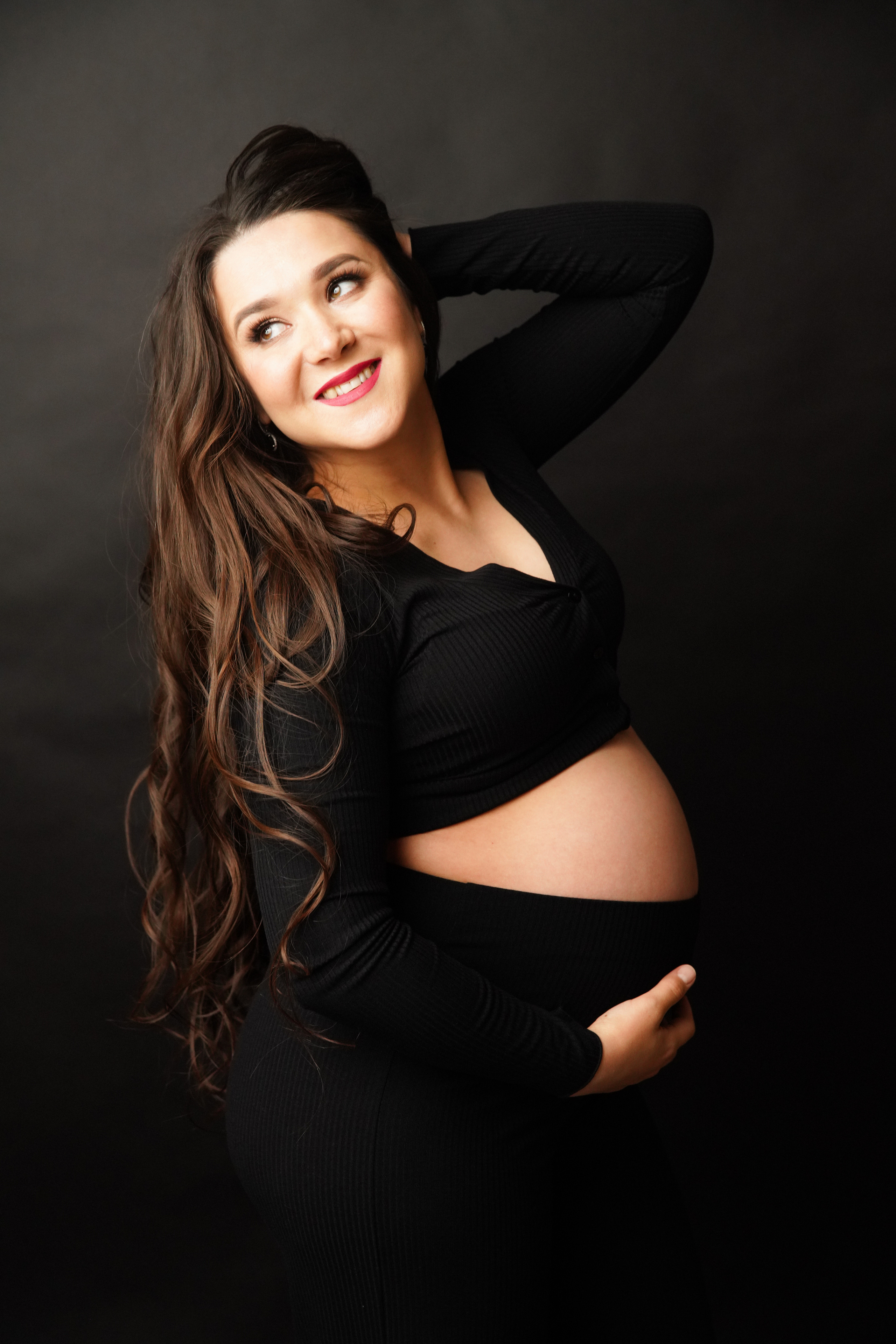 Портфолио: Индивидуальная. Фотограф новорожденных. Семейный и детский фотограф в городе Сургуте