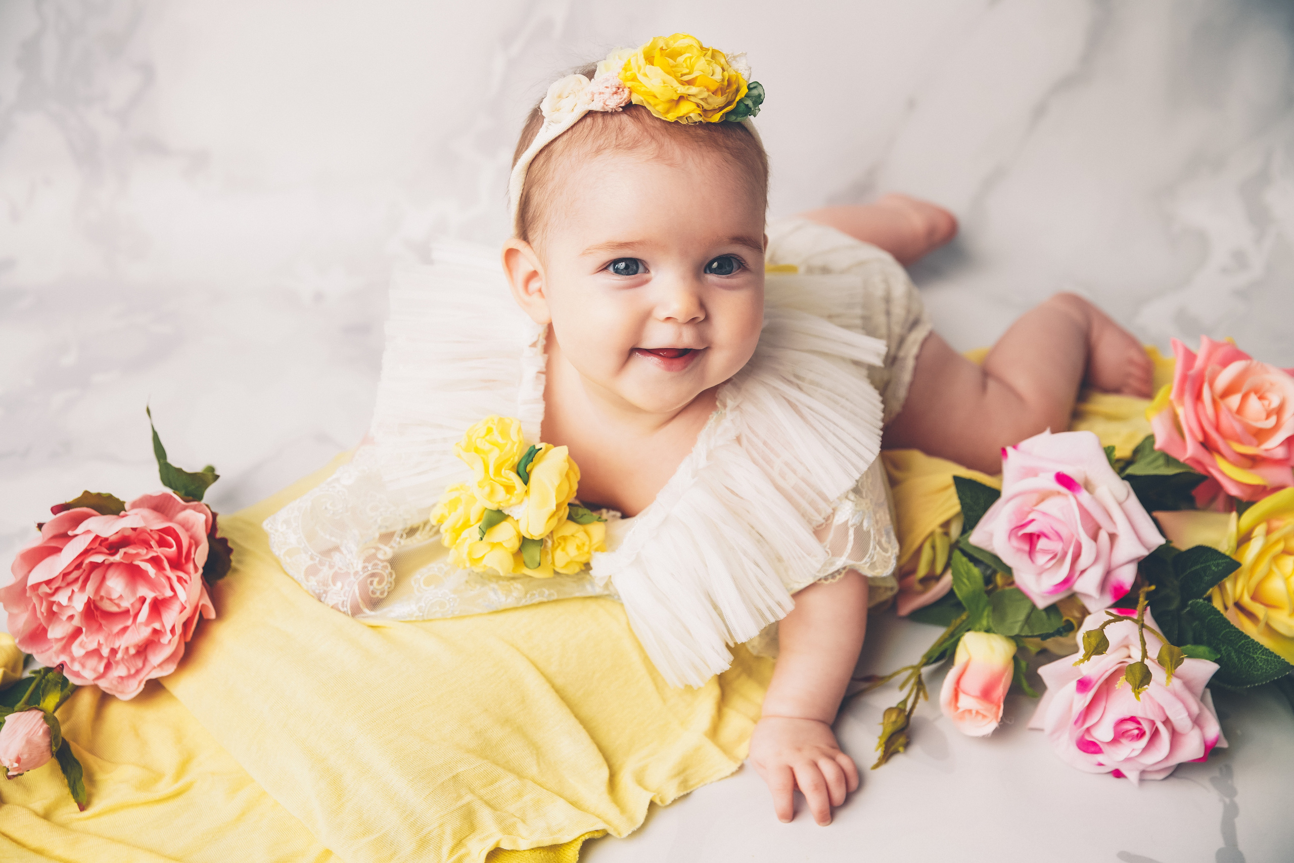 Девочки 2021. Фотограф новорожденных. Семейный и детский фотограф в городе Сургуте