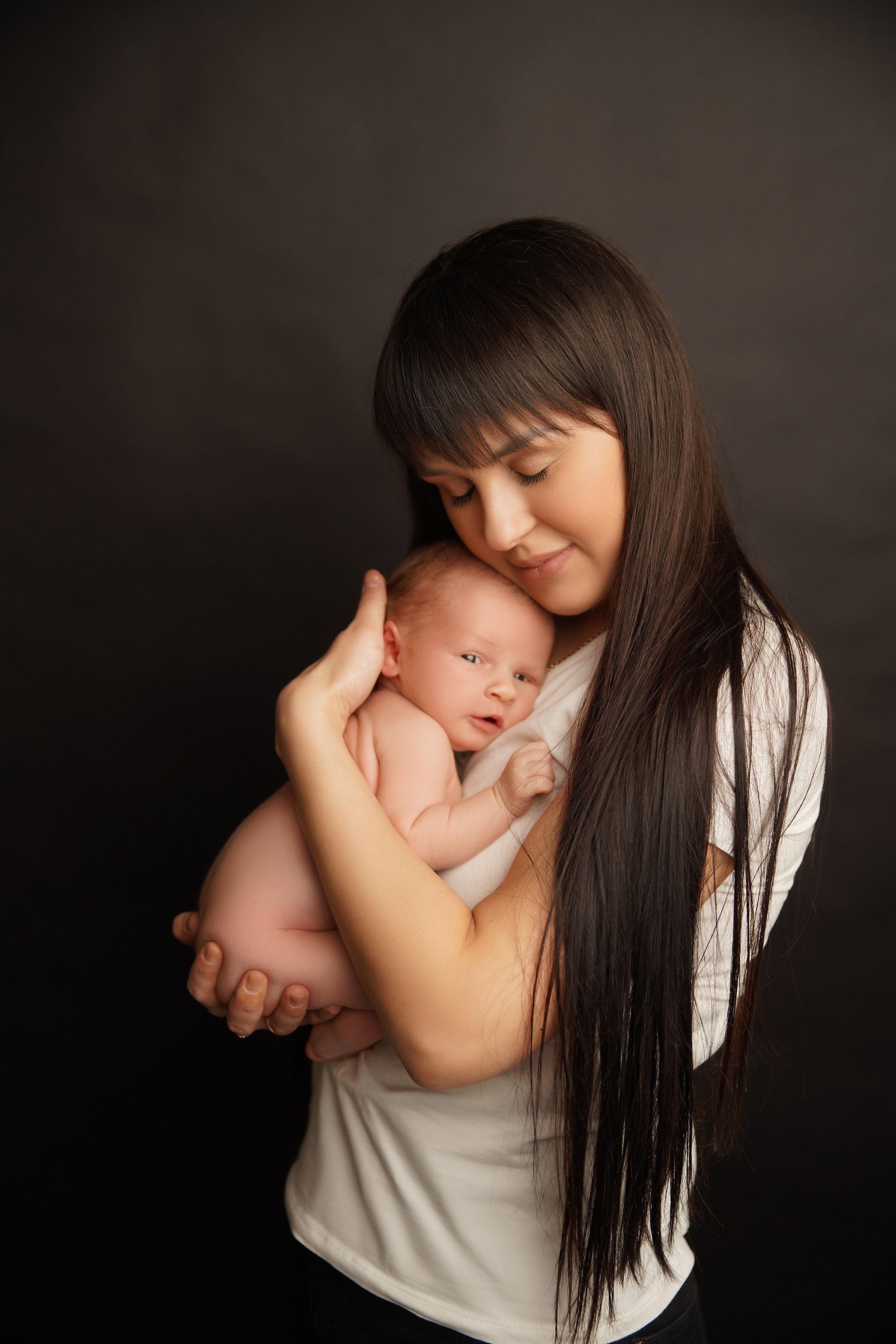 Альбом: Семейные. Фотограф новорожденных. Семейный и детский фотограф в городе Сургуте