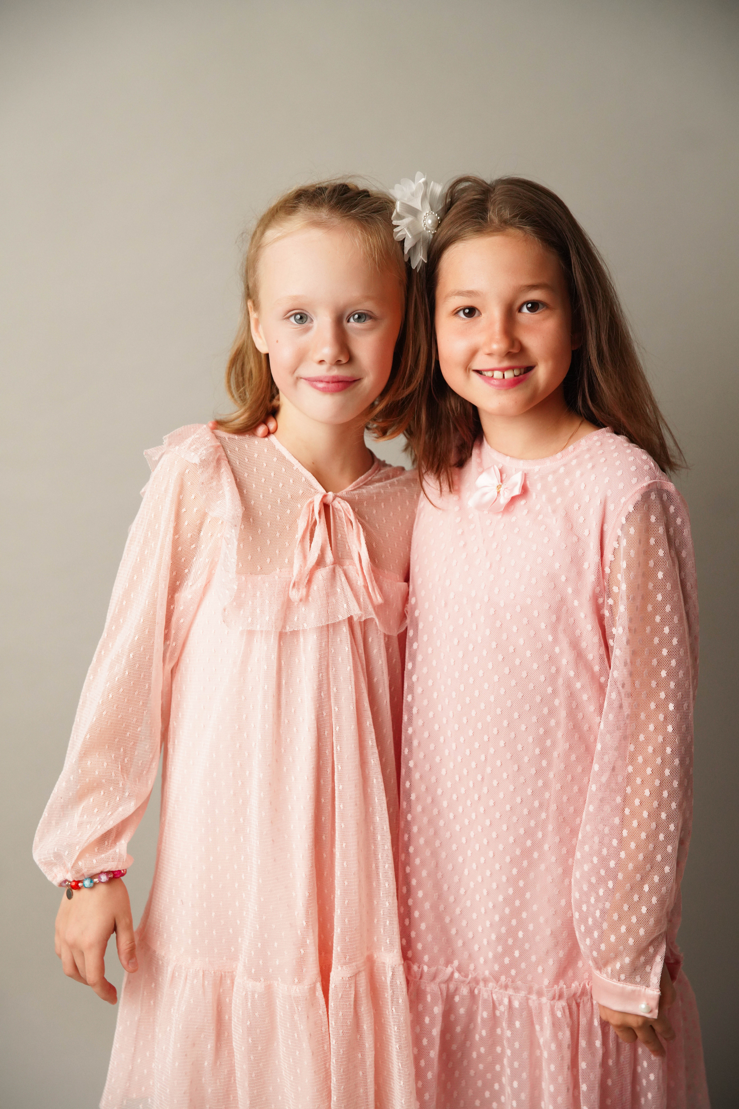 Портретная фотосессия. Фотограф новорожденных. Семейный и детский фотограф в городе Сургуте