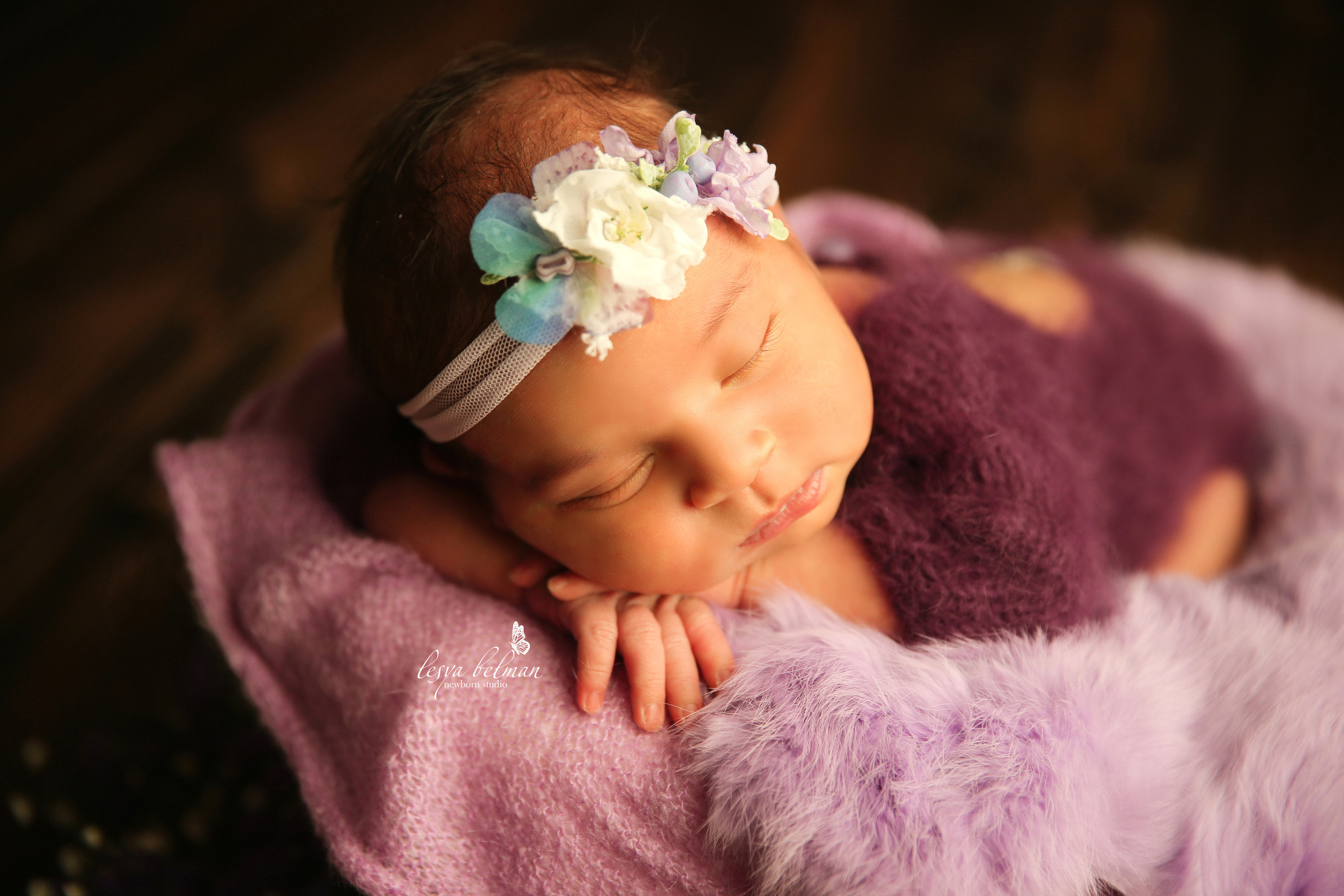 Девочки. Фотограф новорожденных. Семейный и детский фотограф в городе Сургуте