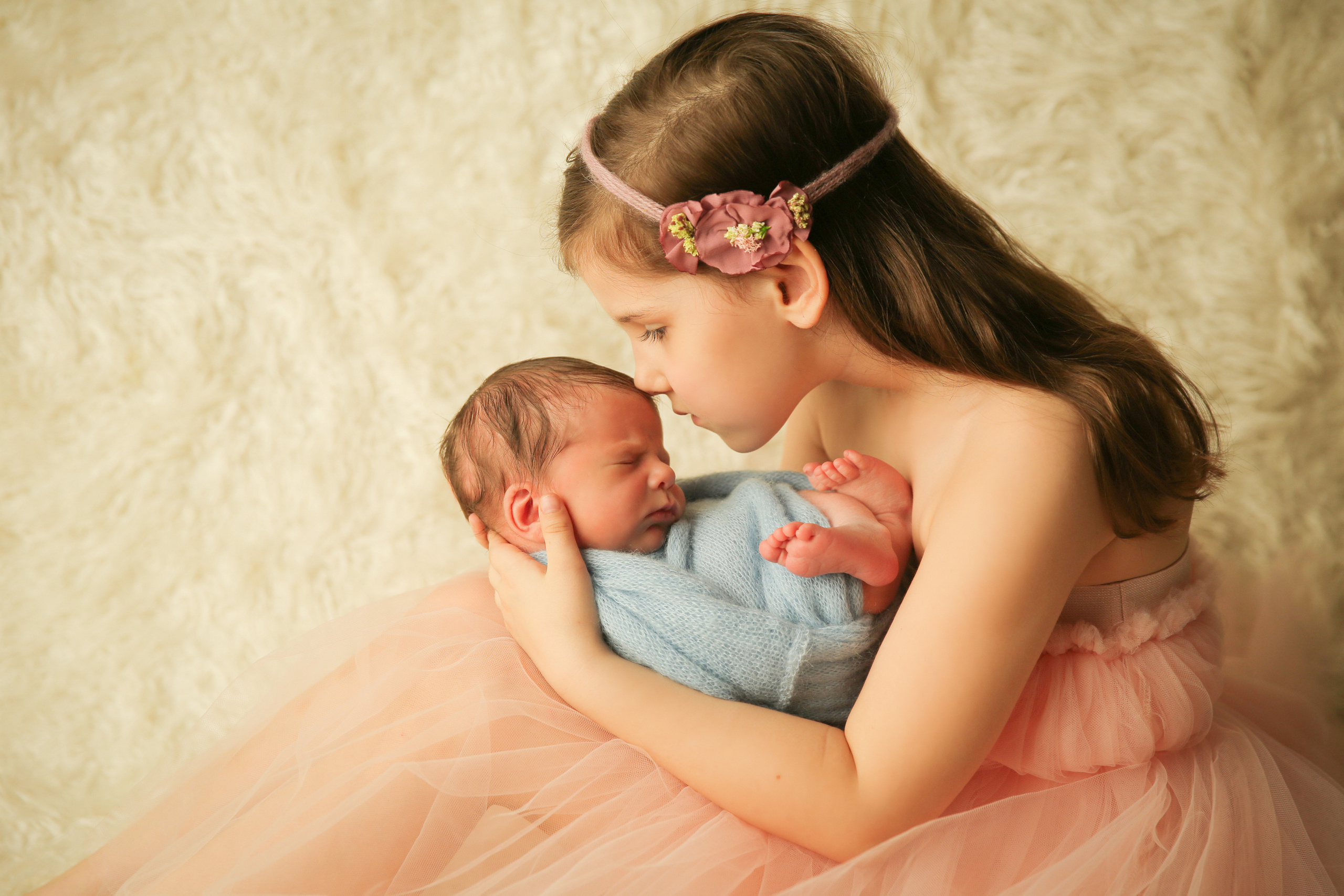 Альбом: Семейные. Фотограф новорожденных. Семейный и детский фотограф в городе Сургуте